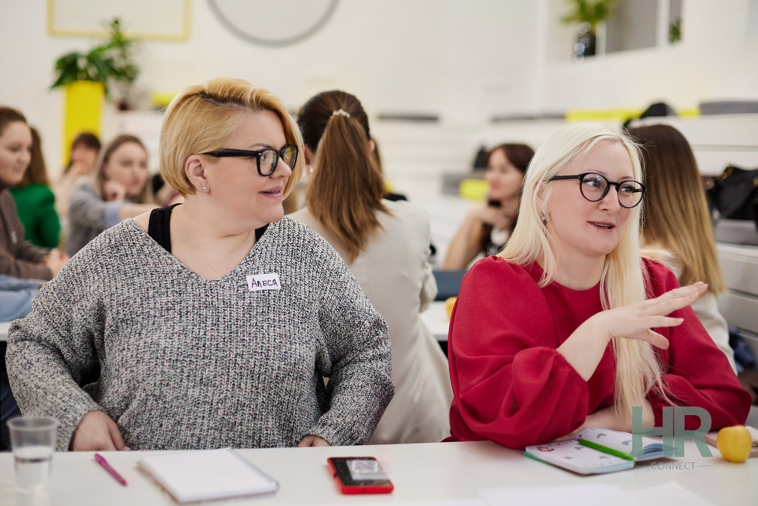 Встреча HR. Свадебная, репортажная фотосъемка и видеосъемка в Минске. Илья и Юлия Ширмановы. Фотограф | Видеограф | Минск