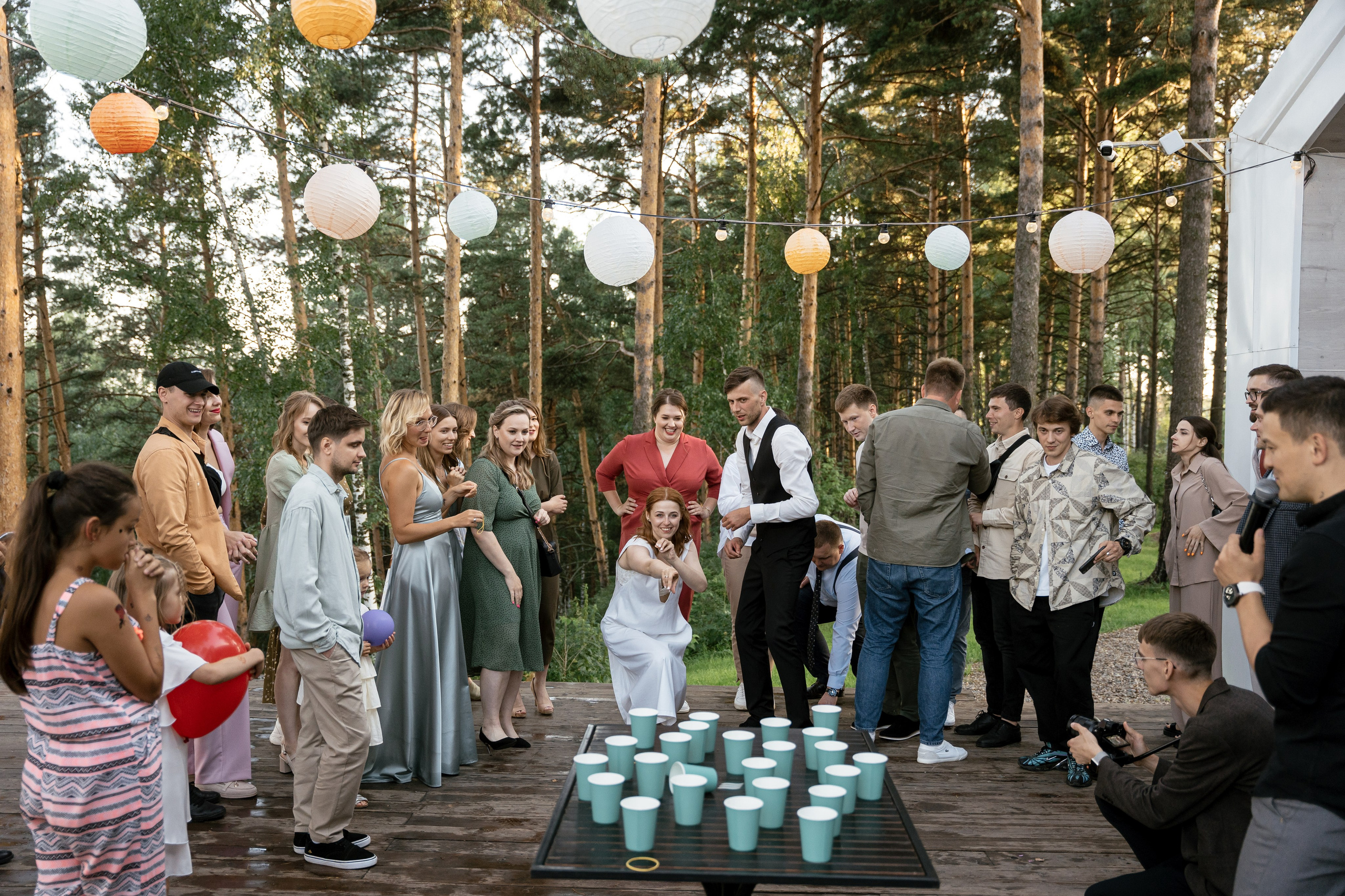 Витя и Аня. Фотограф Томск, Новосибирск Влад Свириденко