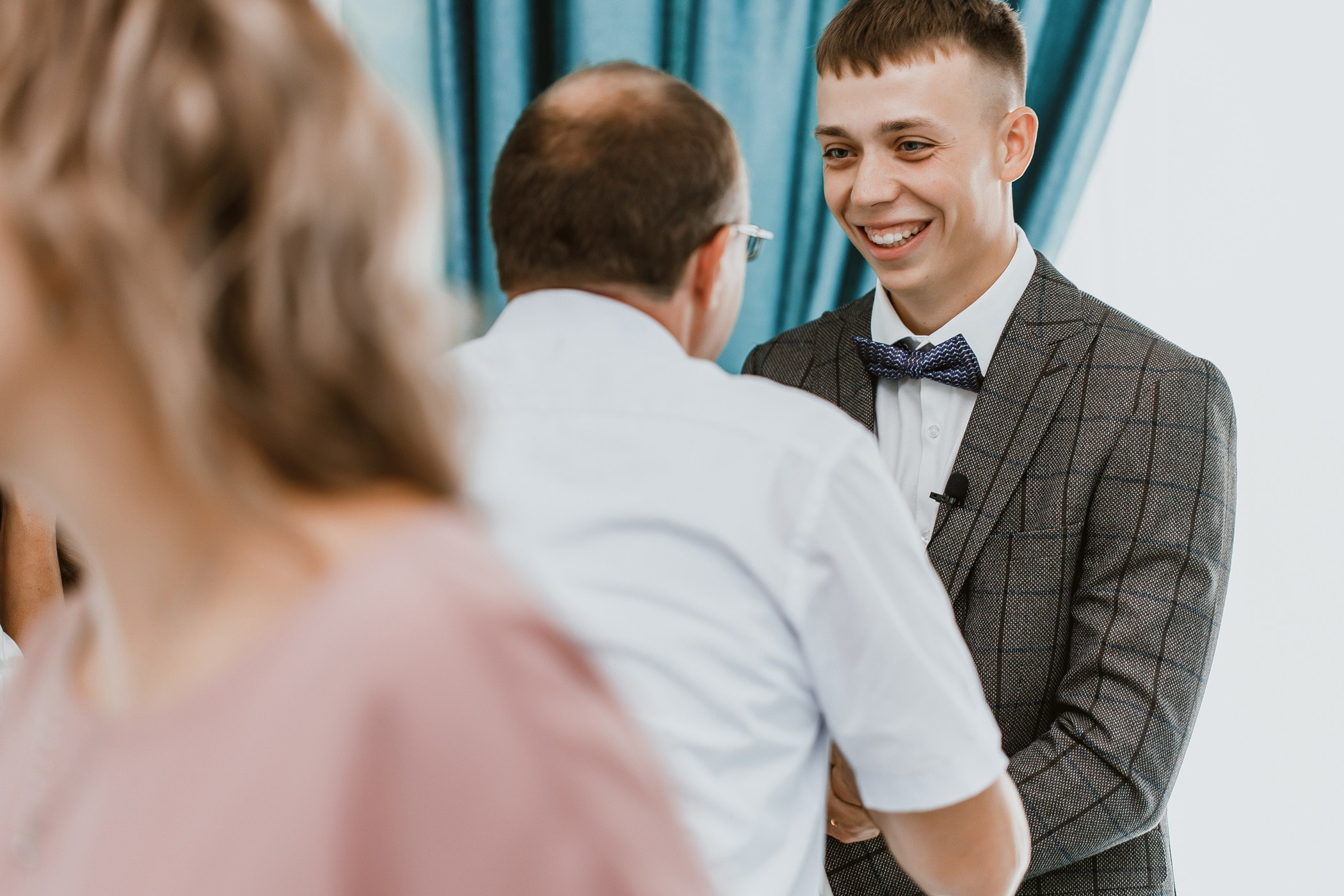 Андрей и Мария. Тимур Аминов | Фотограф в Кемерове