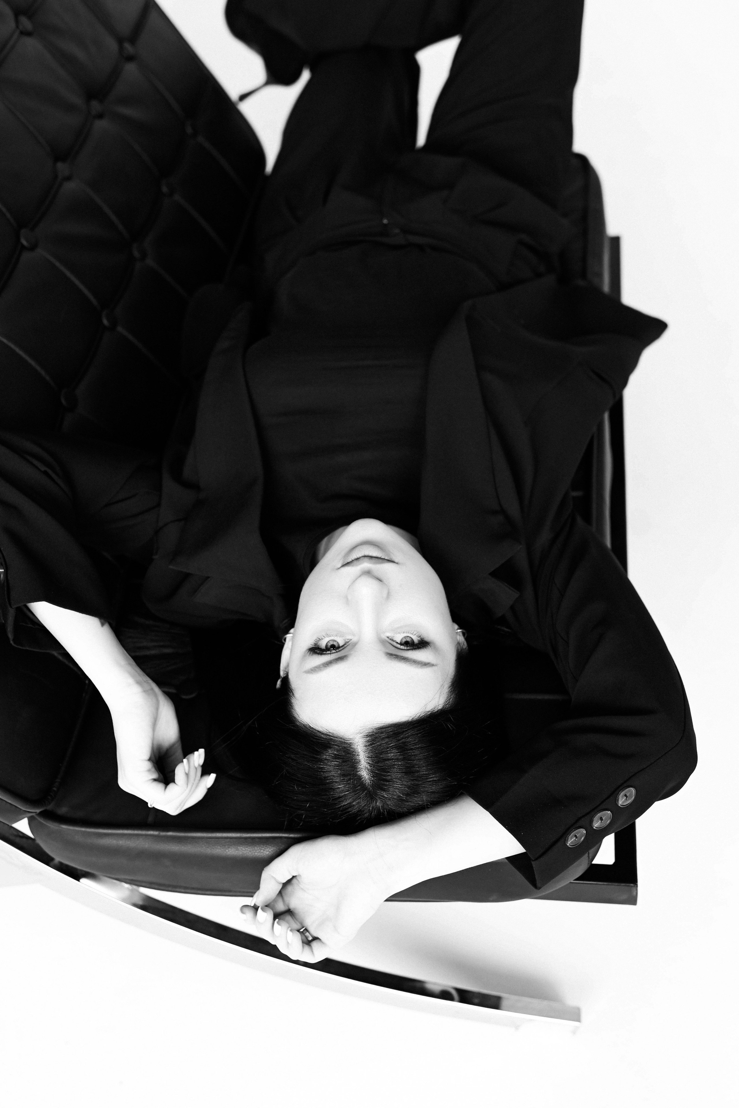 Портретная фотосессия. Фотограф Светлана Скороходова Владимир-Москва