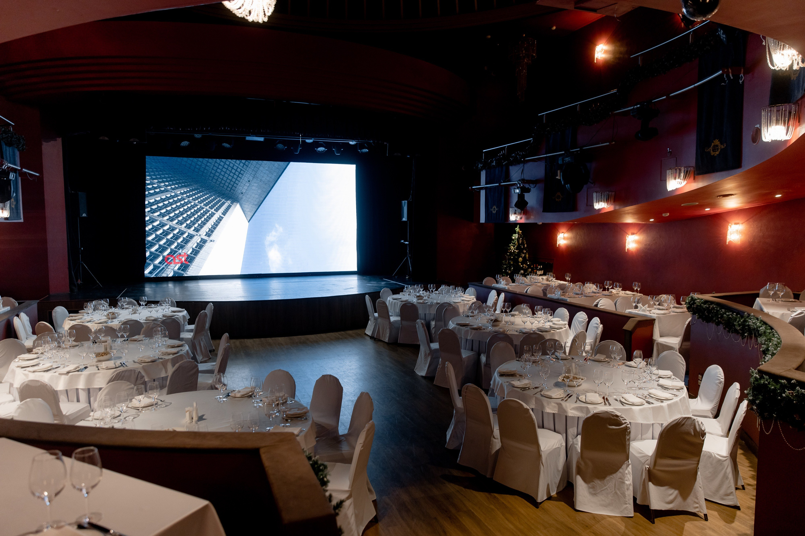 HNY STROY. Фотограф Роман Полянин