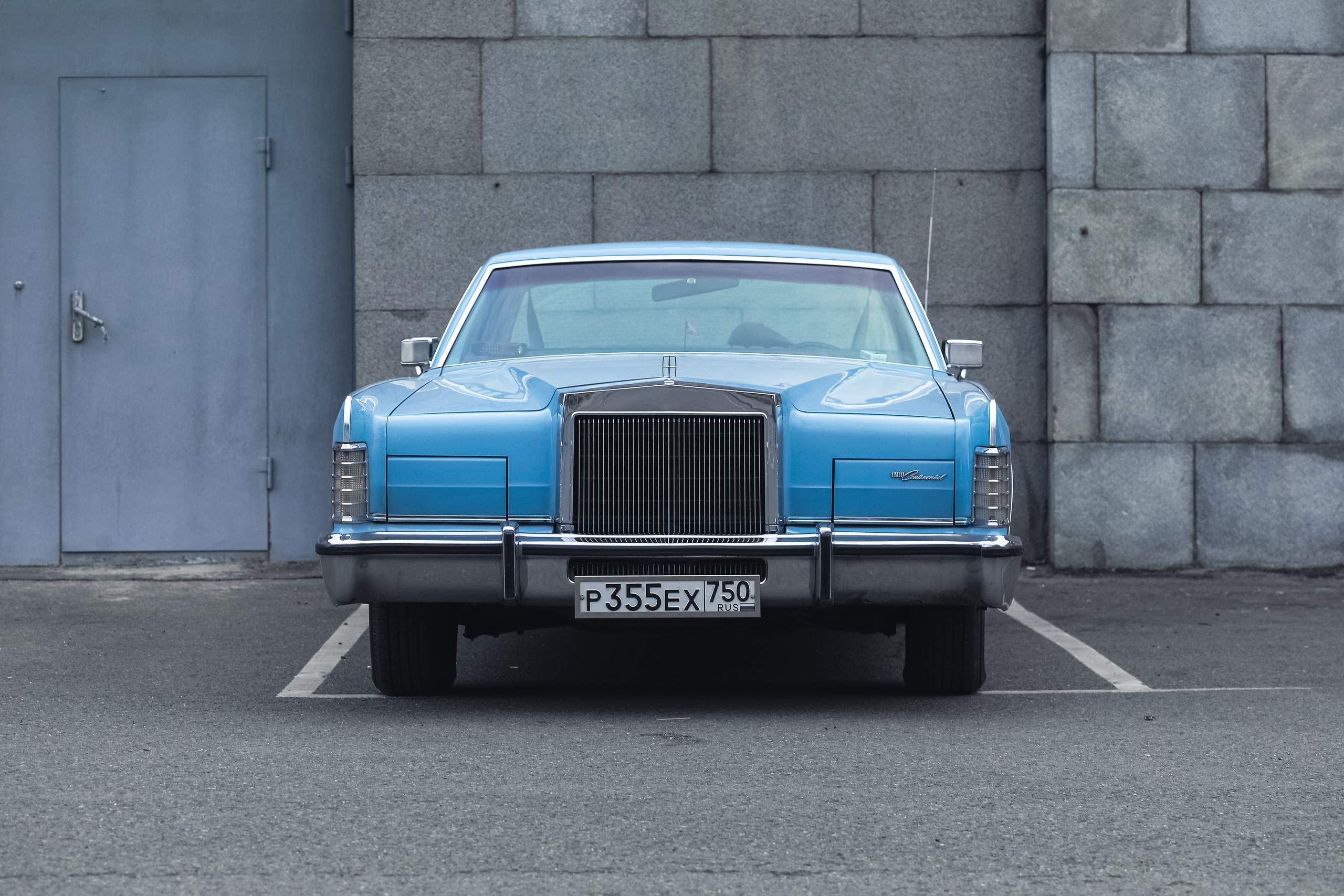 III. Стас Привалов