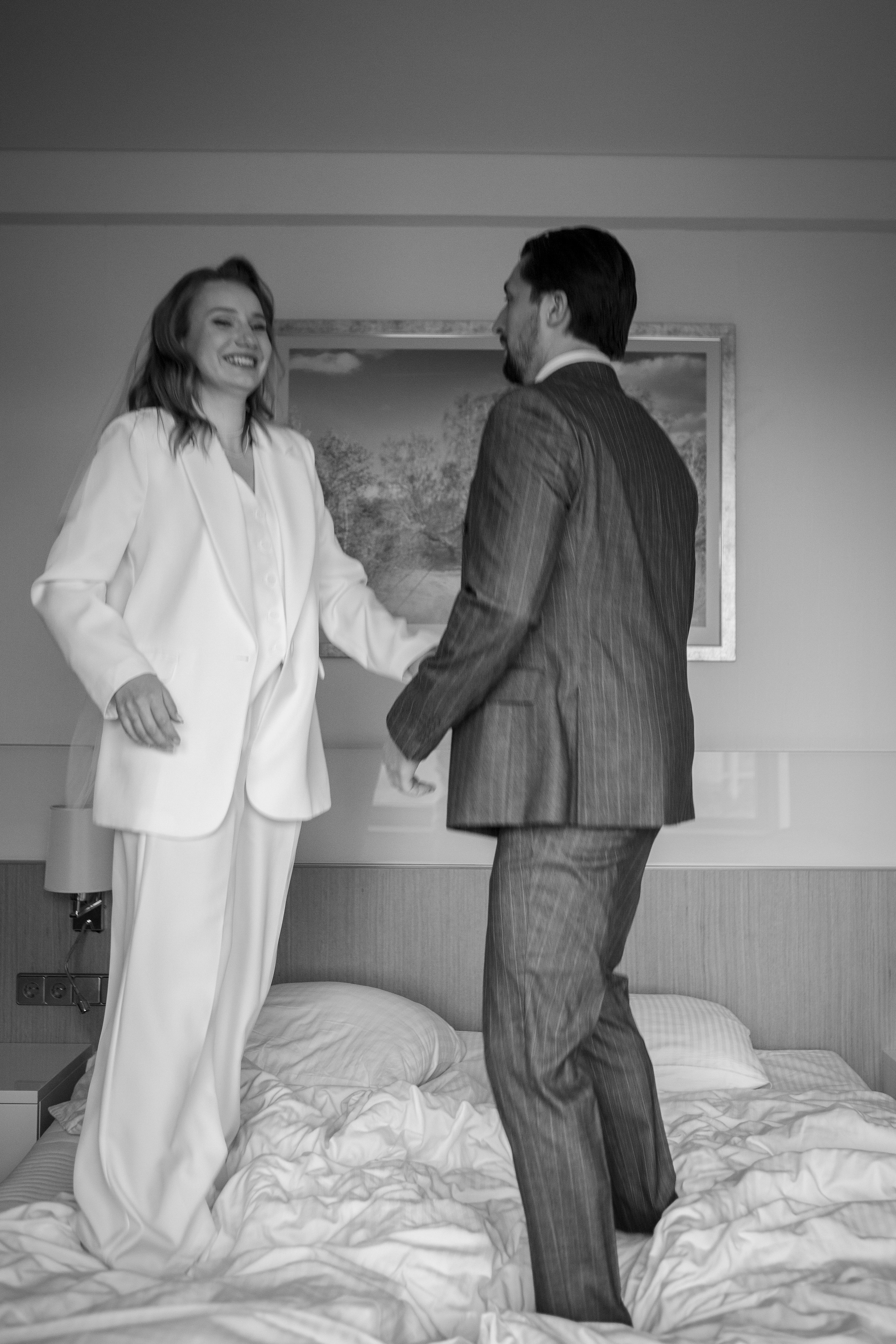 Свадебная love story. Портретный фотограф в Минске