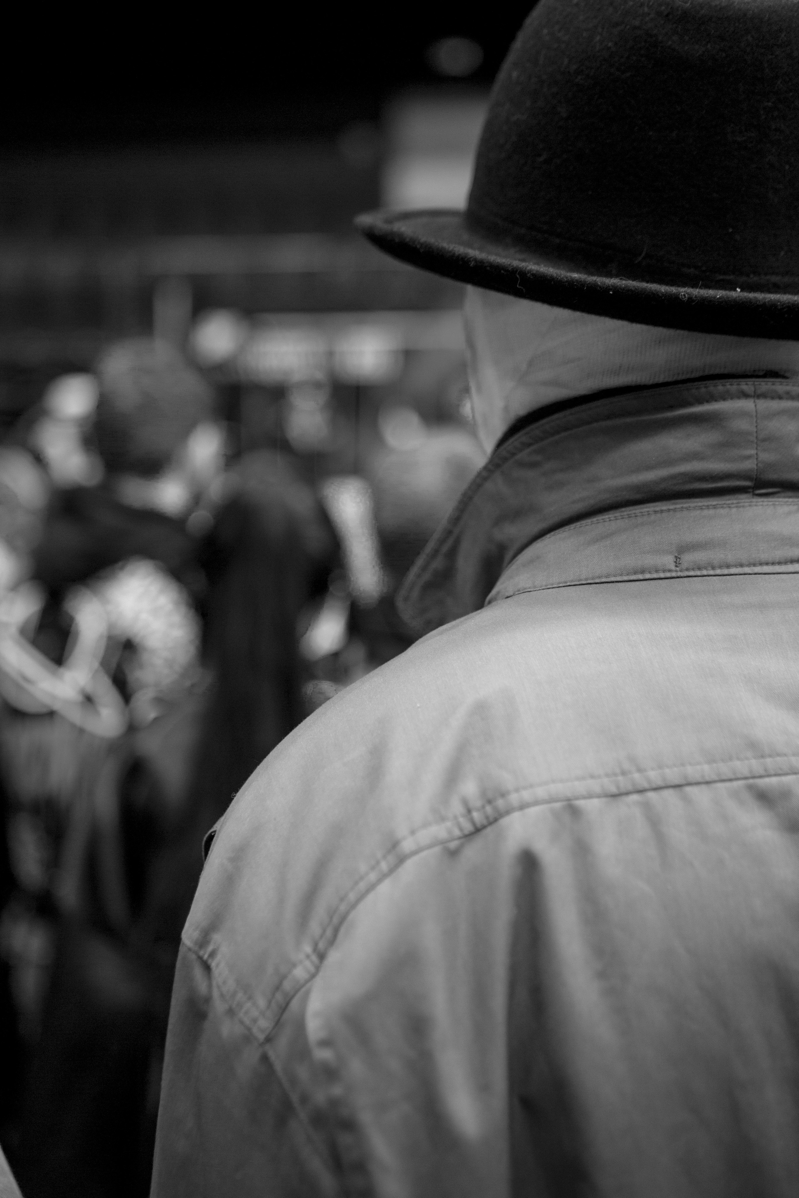 Тёмные Материи 2025. Falcon Clab. Портретный фотограф в Минске