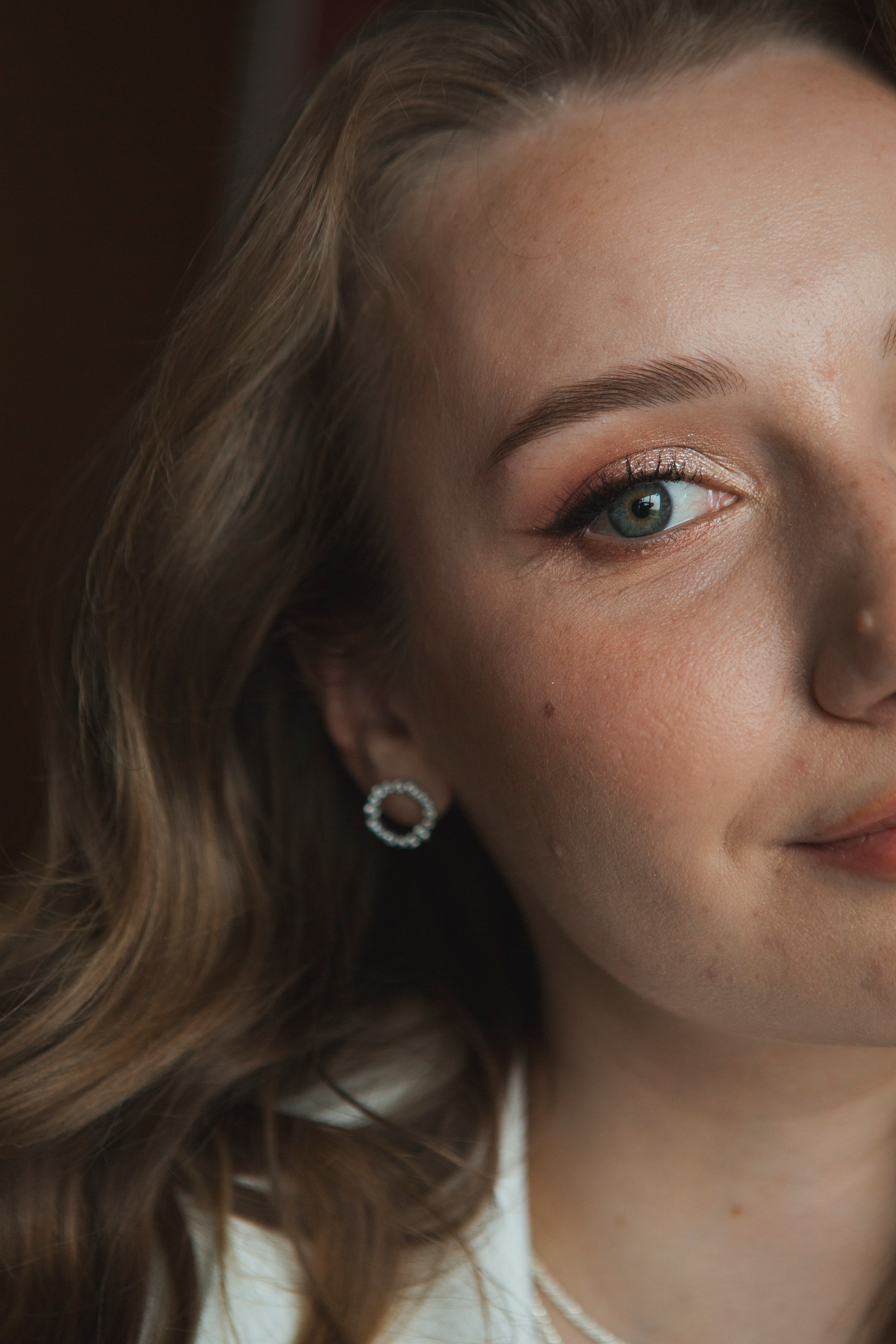 Свадебная love story. Портретный фотограф в Минске