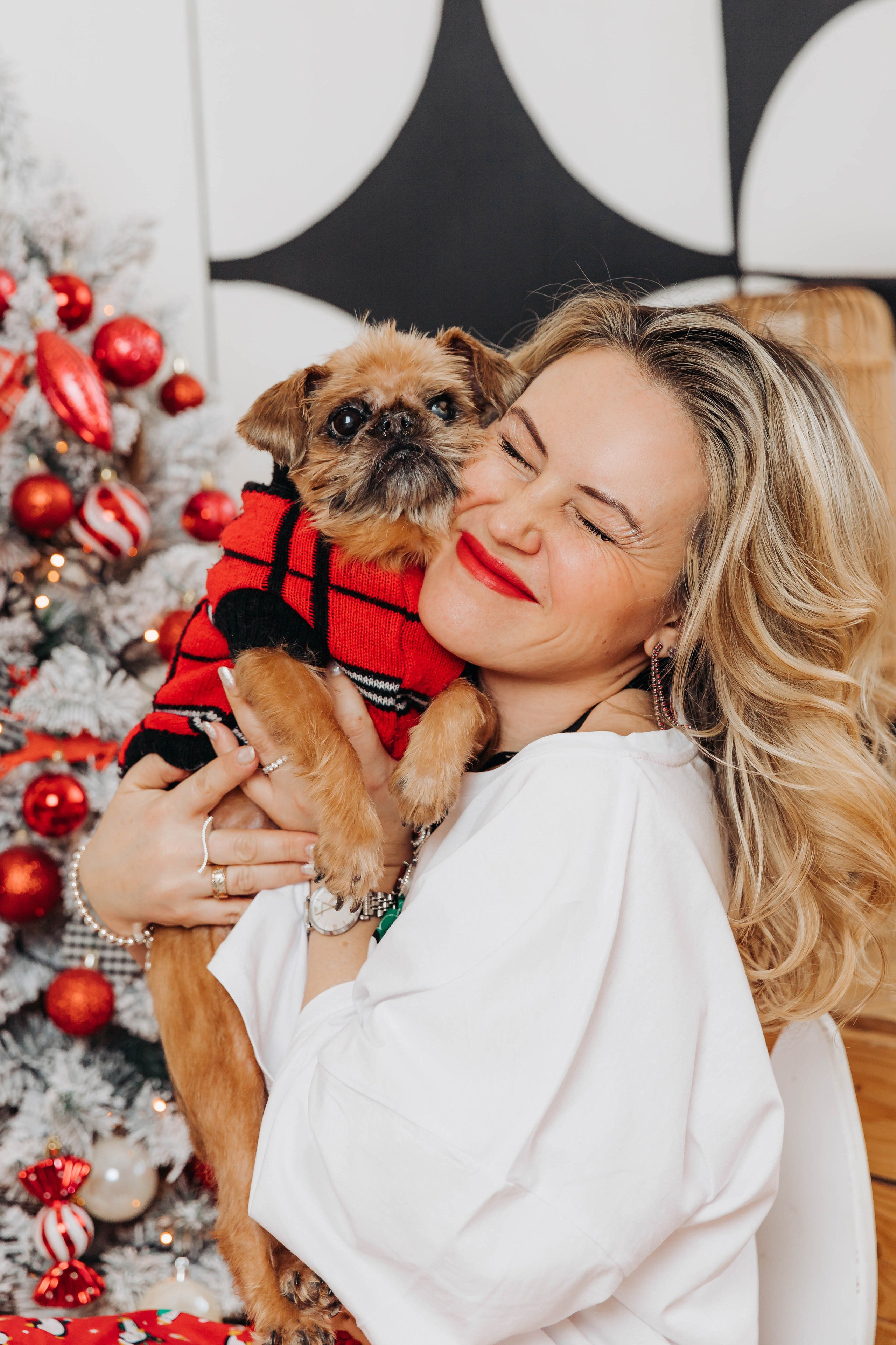 Студия daily, зал Зефир. Свадебный и семейный фотограф в Санкт-Петербурге Лолита Евстифеева