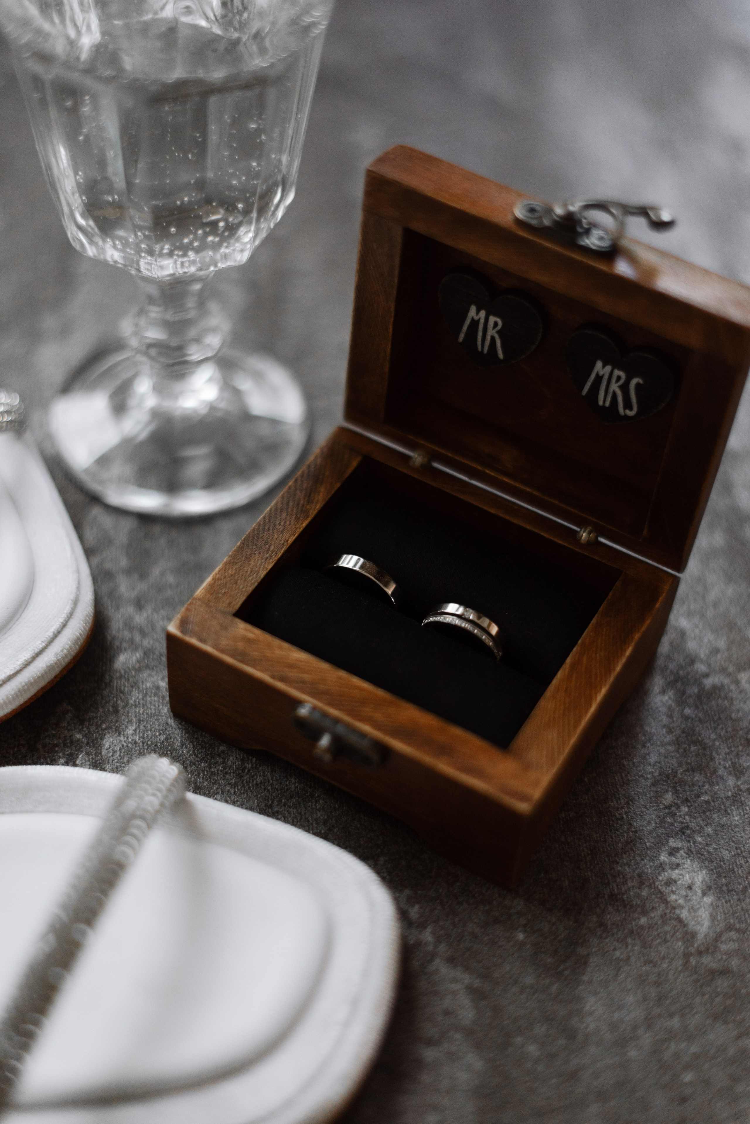 Женя и Маша. Свадебный фотограф Анастасия Бударина