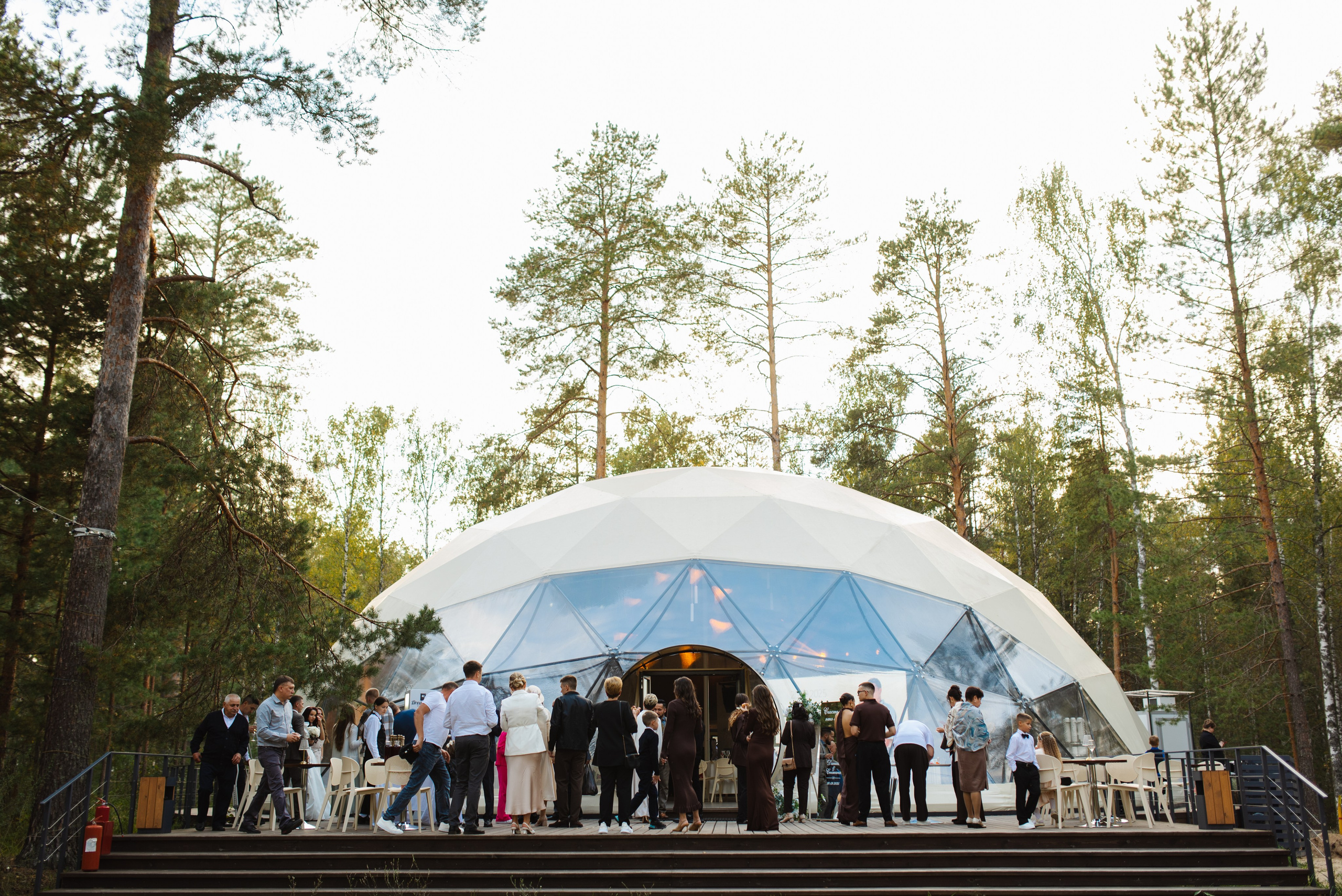 Друг для друга. Свадебный фотограф Анастасия Бударина