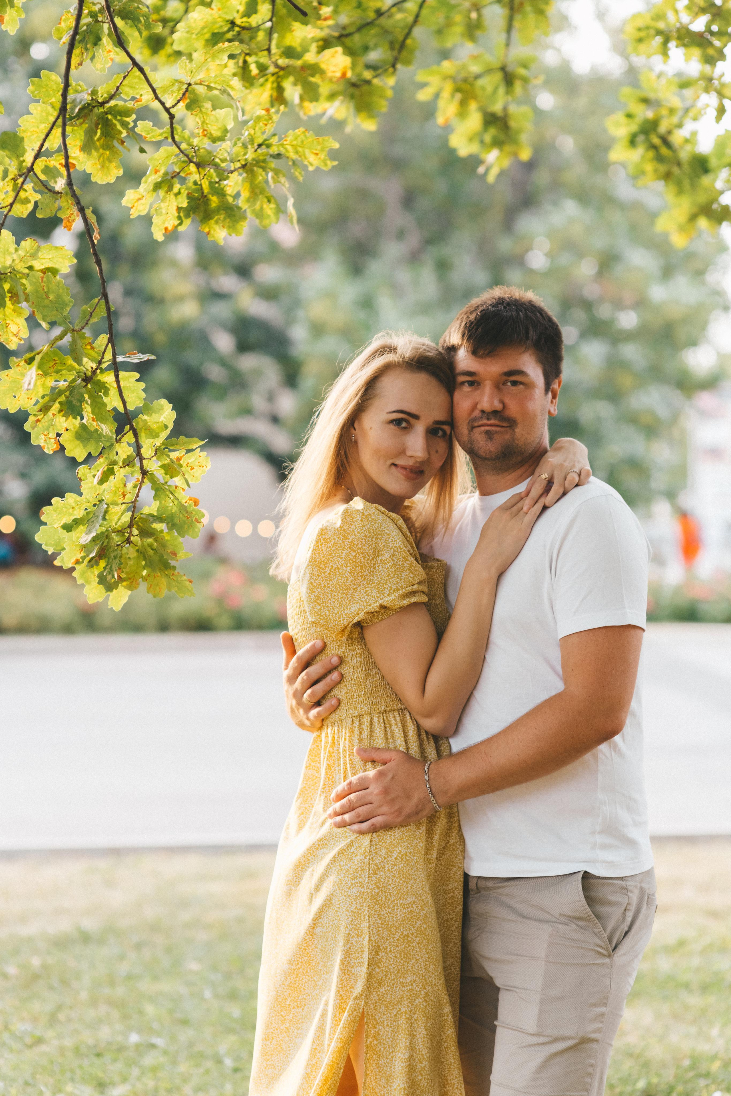 Лето — это маленькая жизнь. Женский и семейный фотограф в Москве Ирина Лысикова