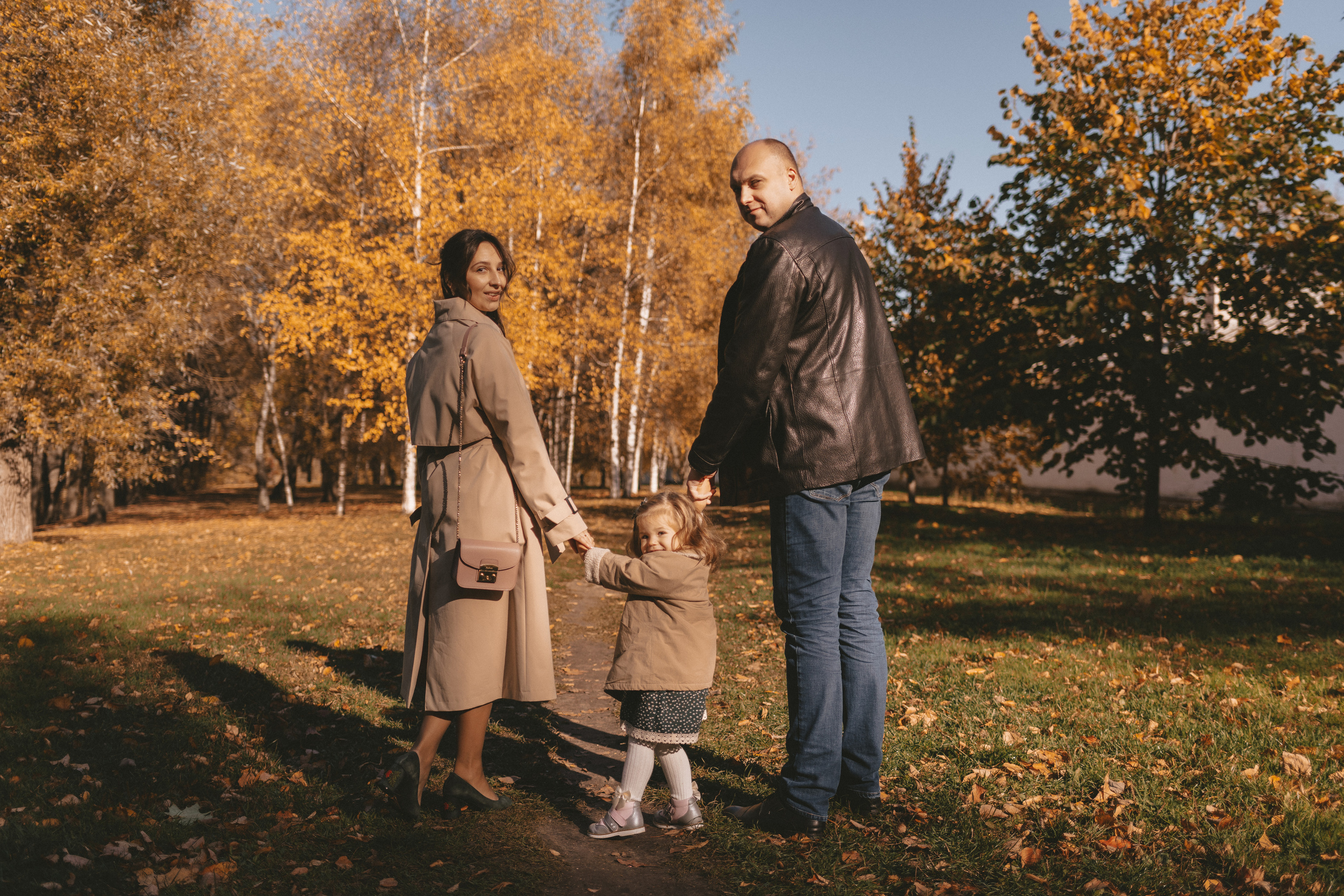 Прогулка в Измайлово. Женский и семейный фотограф в Москве Ирина Лысикова