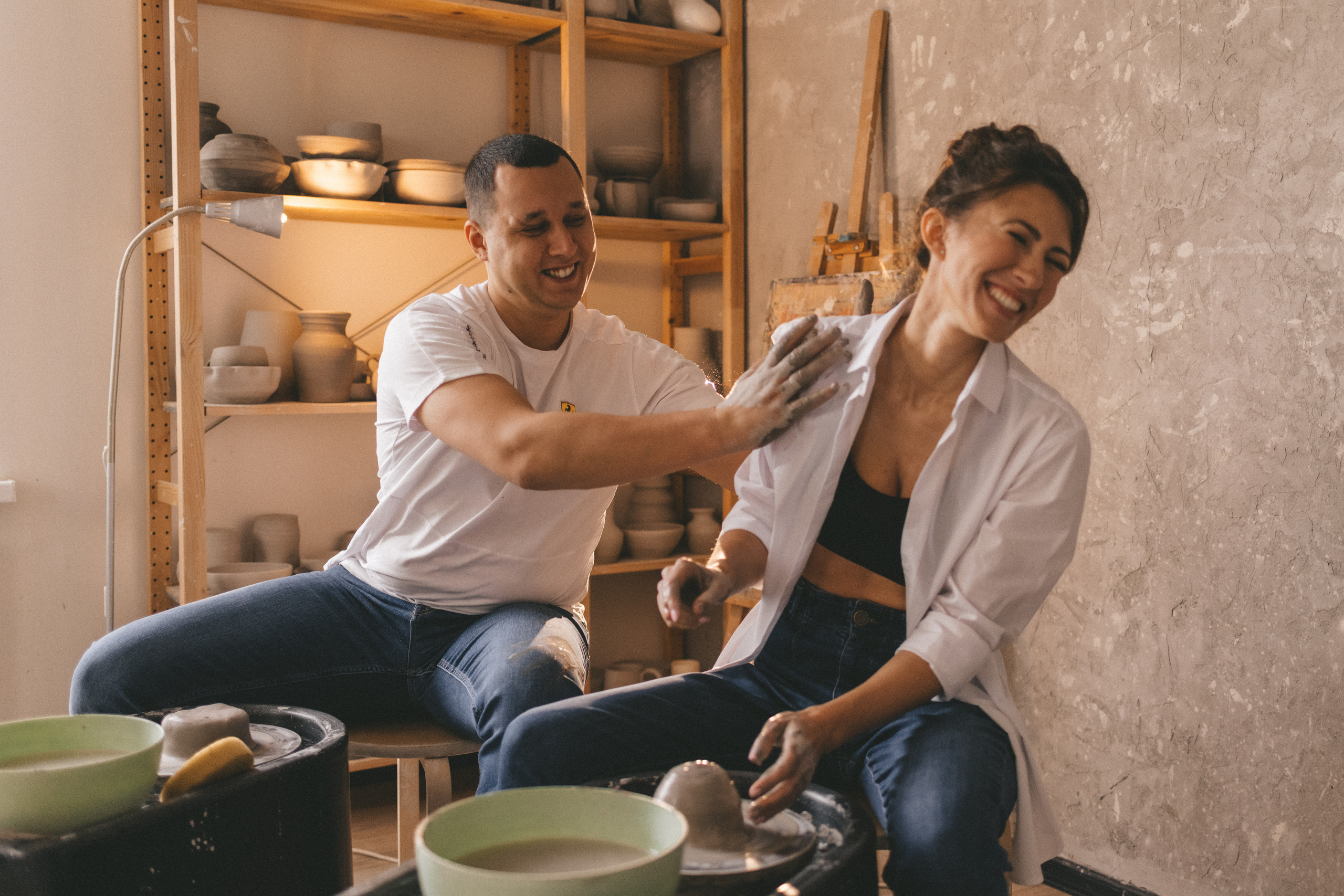 A&A. Женский и семейный фотограф в Москве Ирина Лысикова