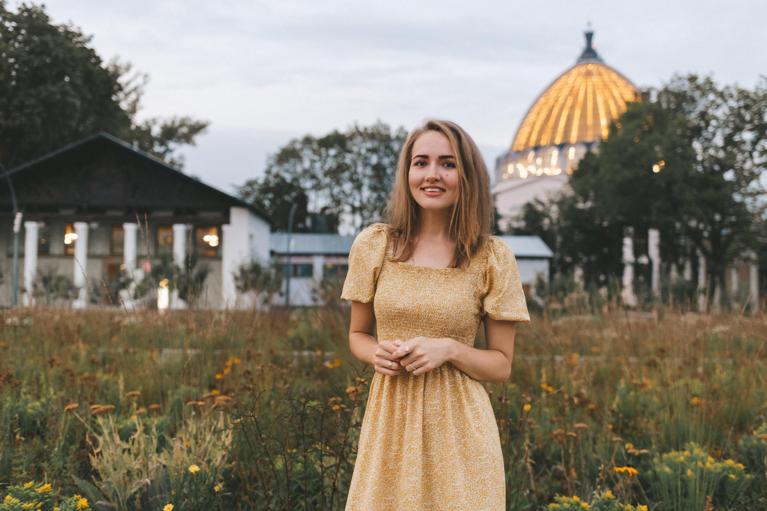 Лето — это маленькая жизнь. Женский и семейный фотограф в Москве Ирина Лысикова