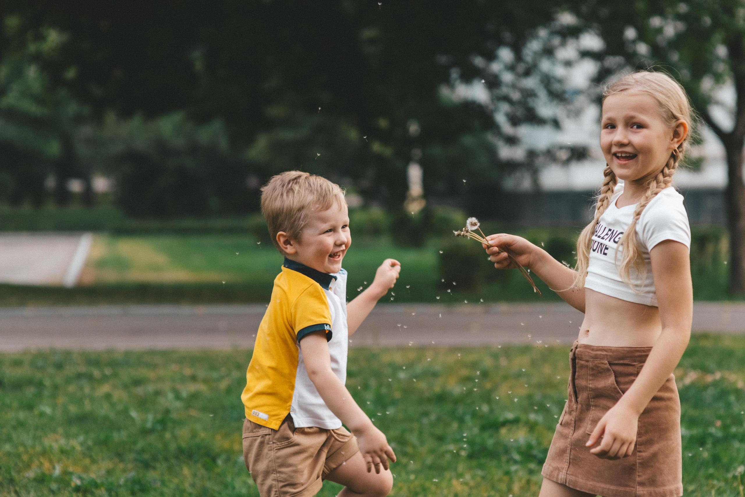 Лето — это маленькая жизнь. Женский и семейный фотограф в Москве Ирина Лысикова