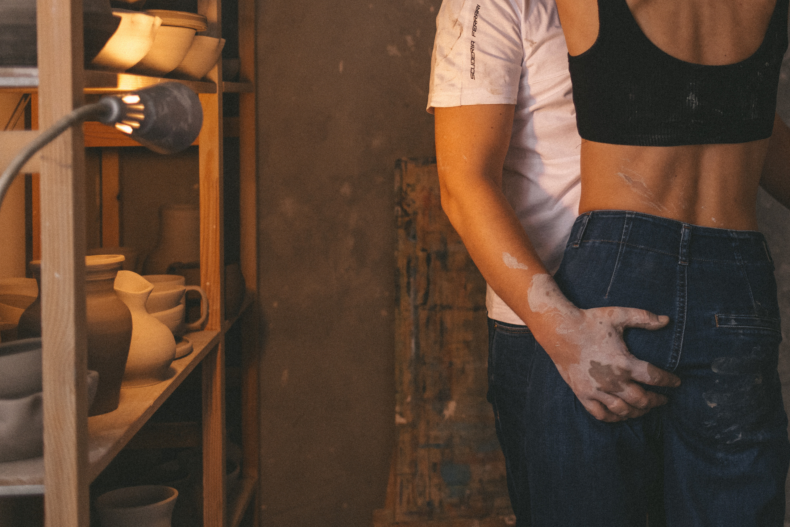 A&A. Женский и семейный фотограф в Москве Ирина Лысикова