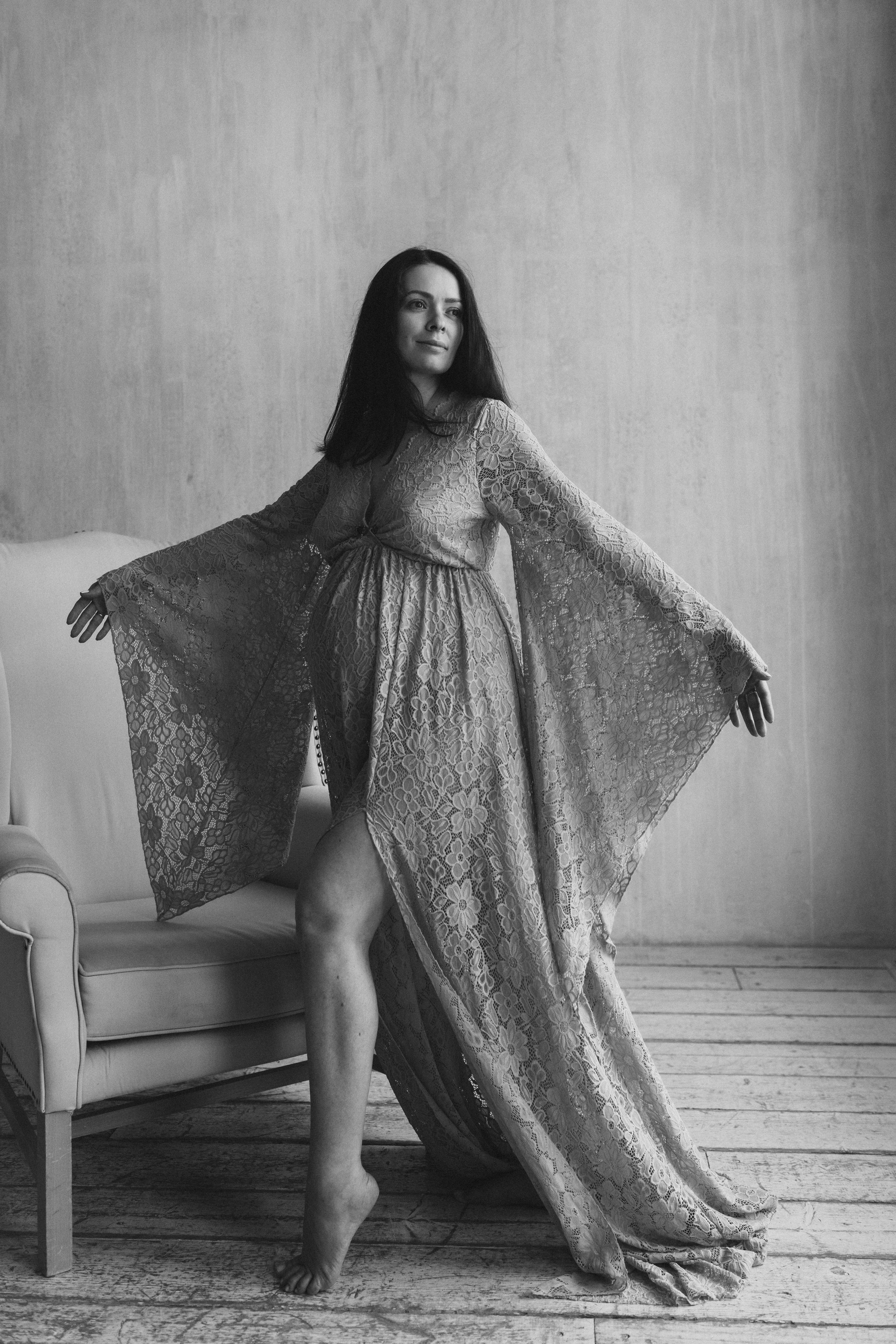 Ирина и Игорь. Женский и семейный фотограф в Москве Ирина Лысикова