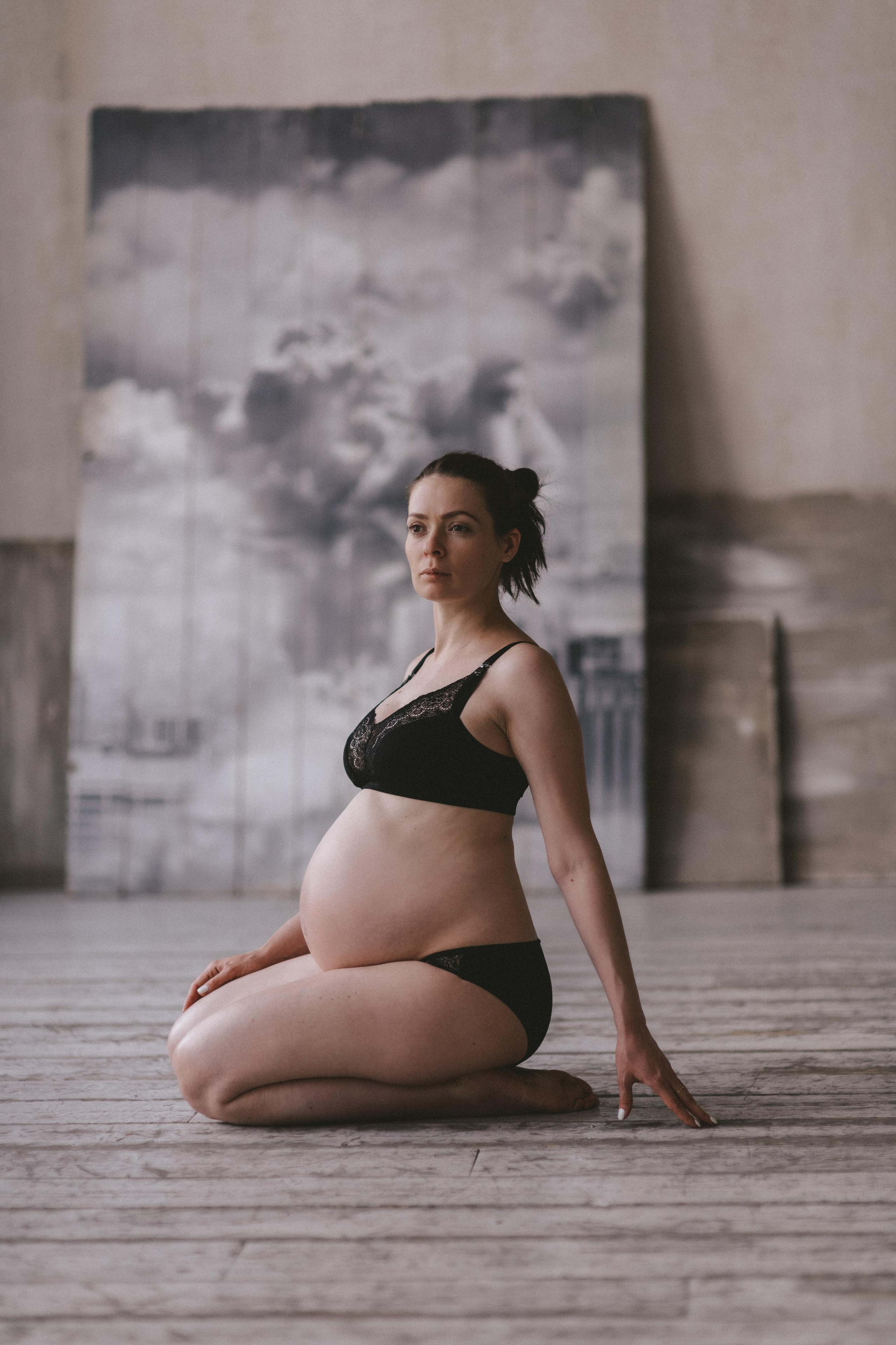 Ирина и Игорь. Женский и семейный фотограф в Москве Ирина Лысикова