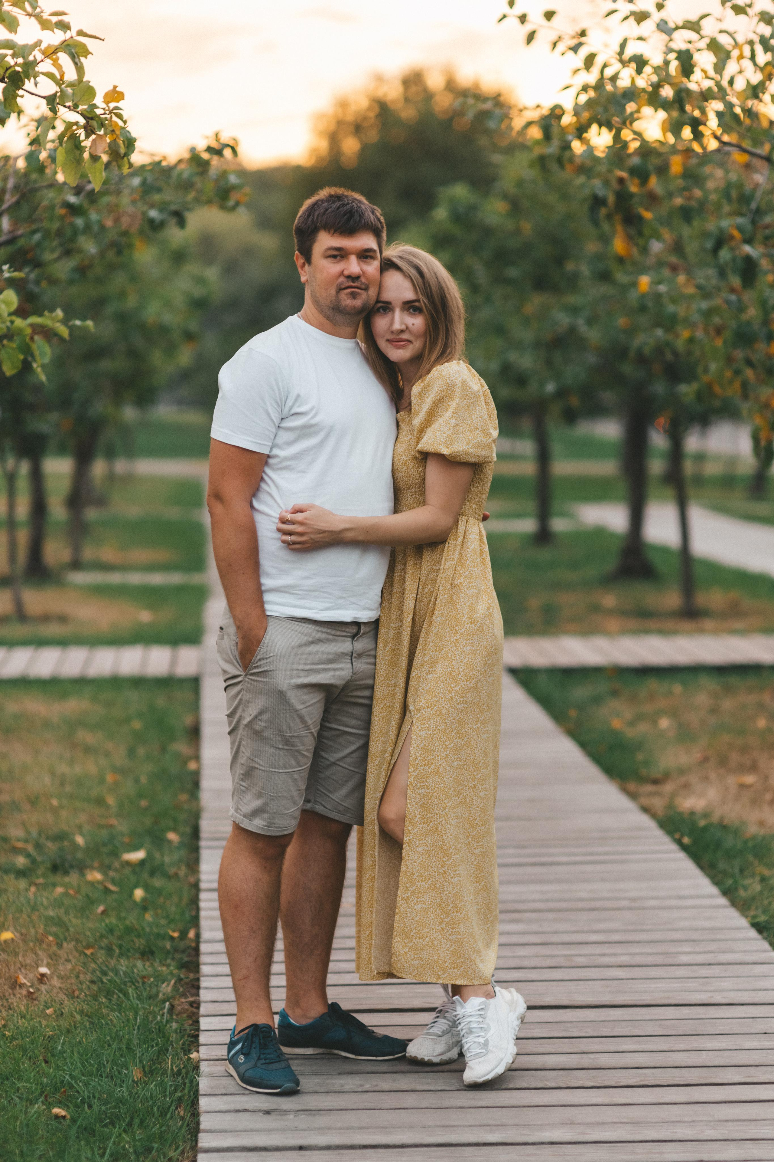 Лето — это маленькая жизнь. Женский и семейный фотограф в Москве Ирина Лысикова