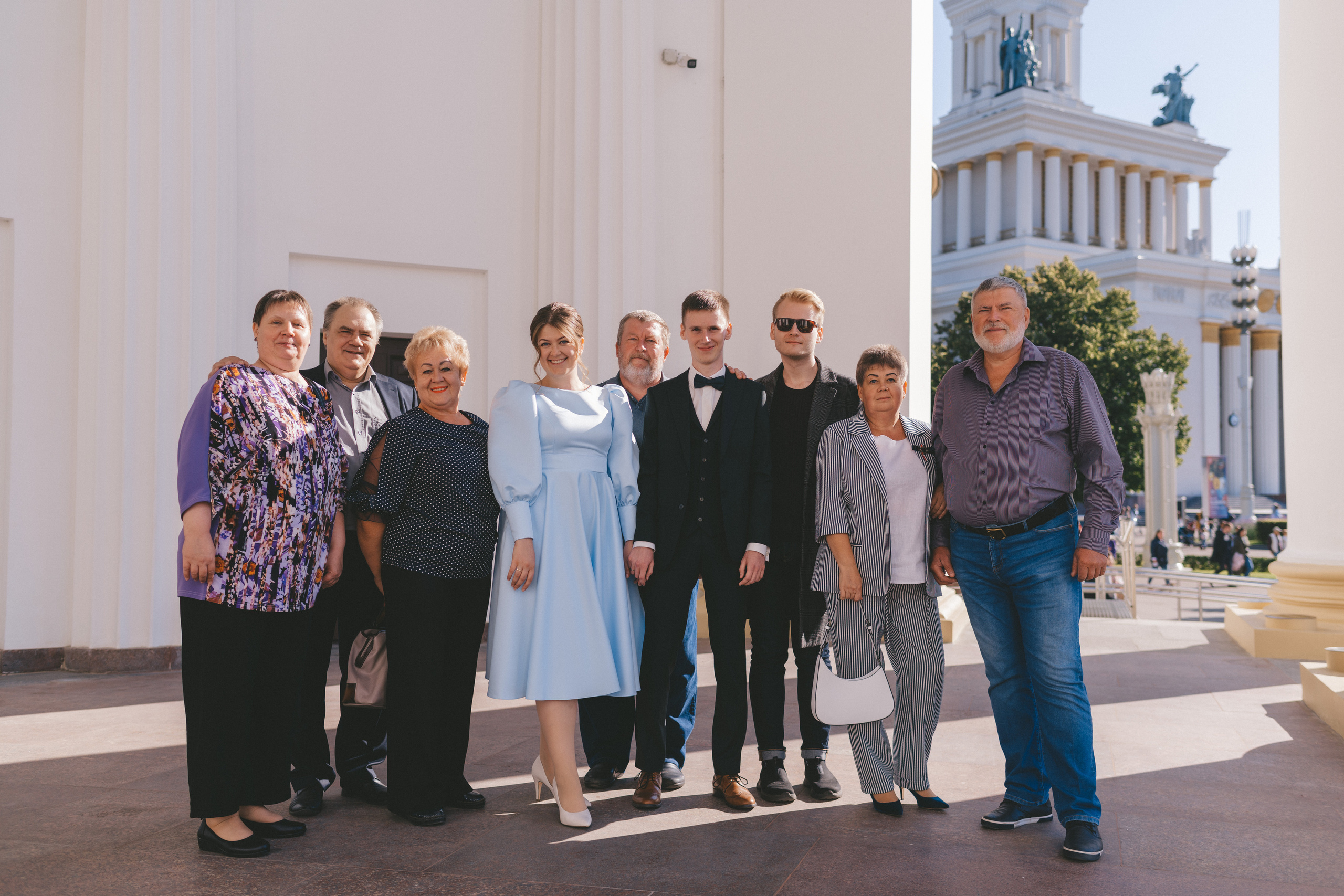 Максим & Яна. Женский и семейный фотограф в Москве Ирина Лысикова