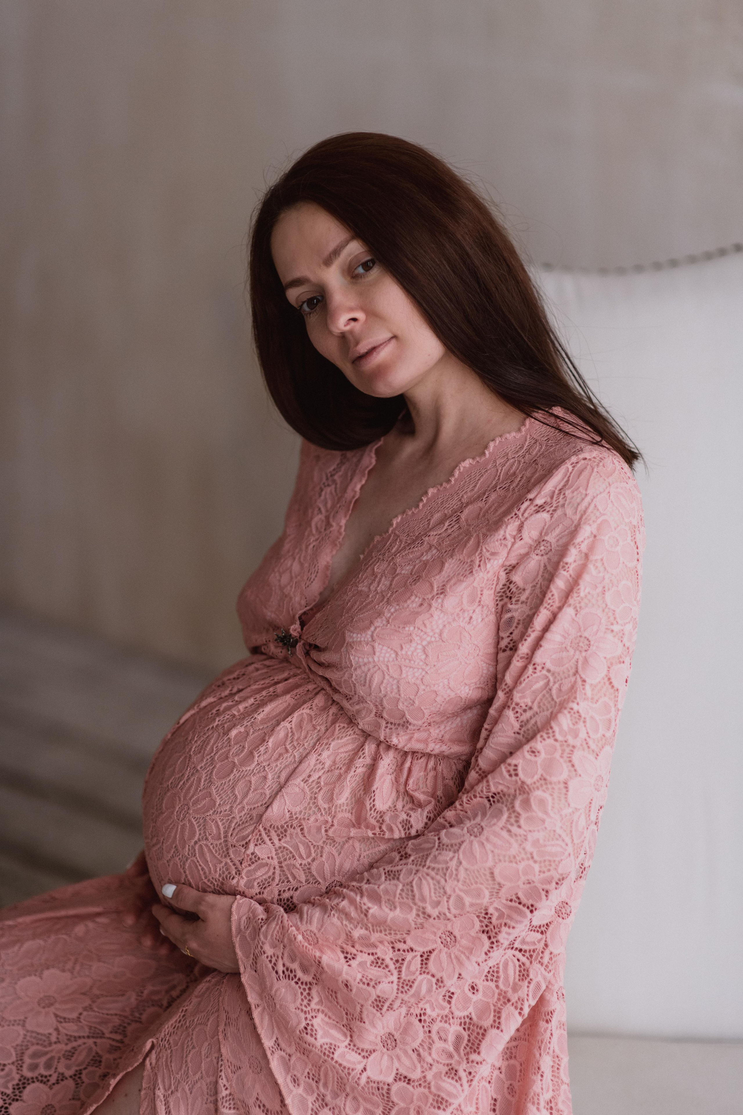 Ирина и Игорь. Женский и семейный фотограф в Москве Ирина Лысикова