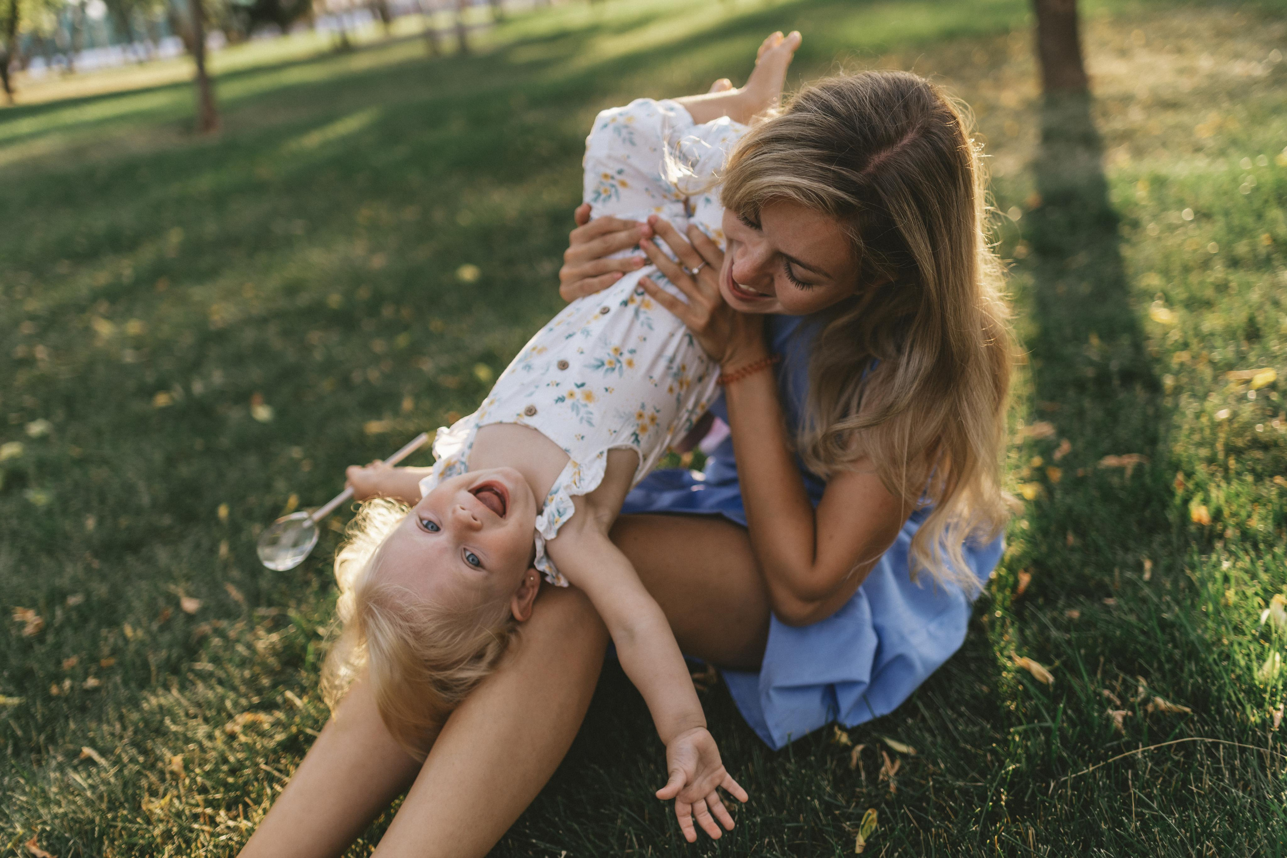 Прогулка Остров Мечты. Женский и семейный фотограф в Москве Ирина Лысикова