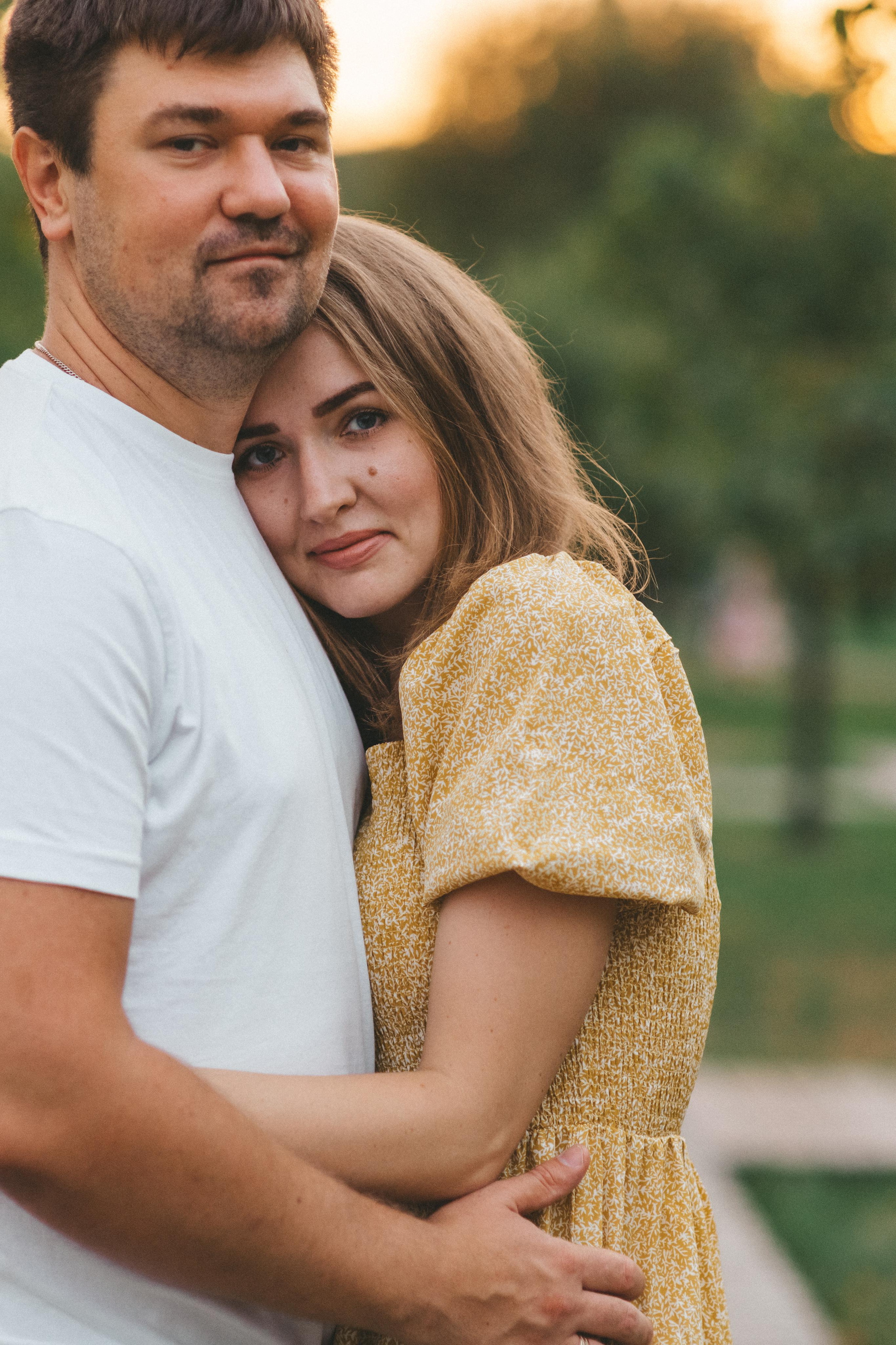 Лето — это маленькая жизнь. Женский и семейный фотограф в Москве Ирина Лысикова