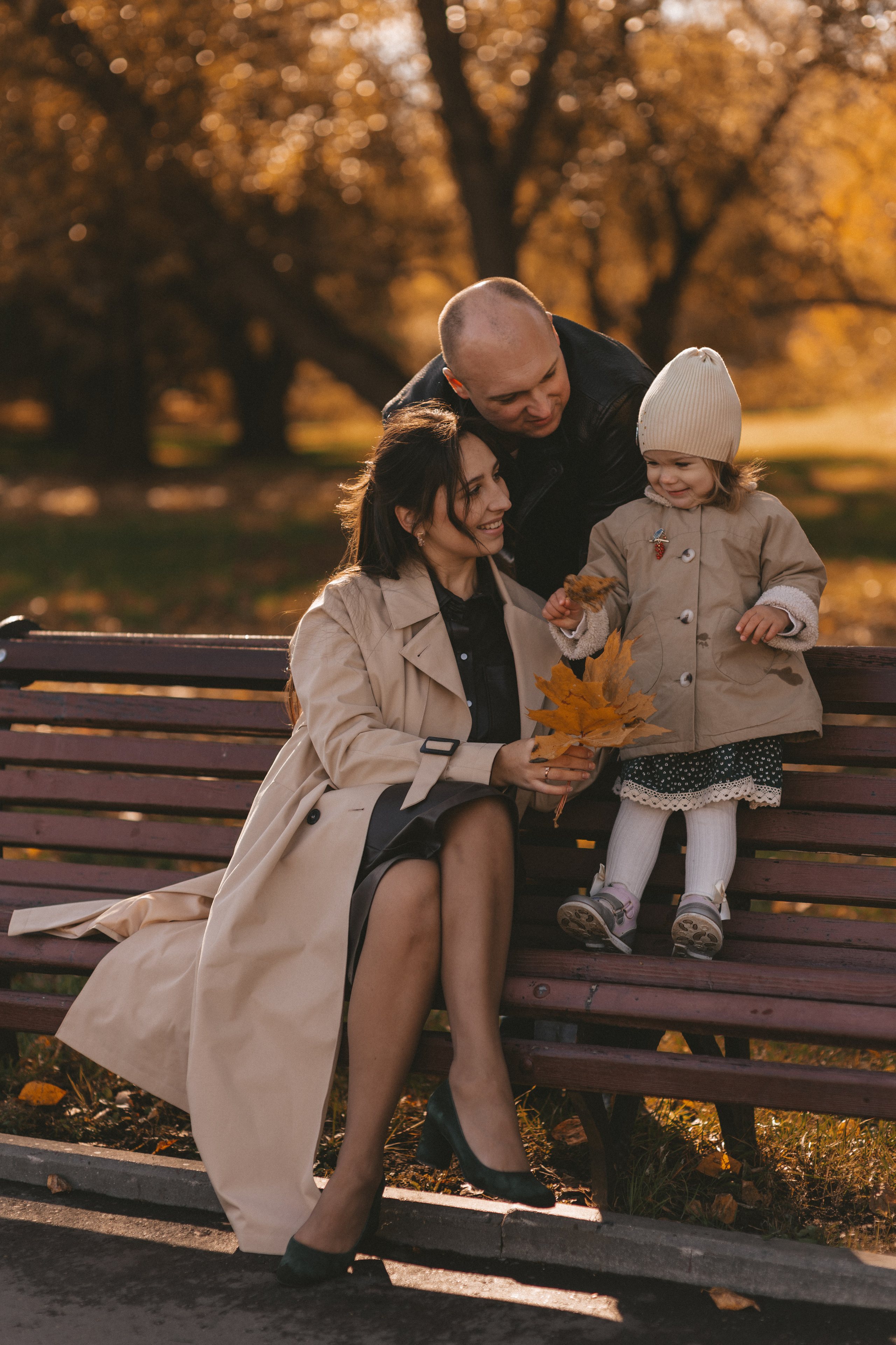 Прогулка в Измайлово. Женский и семейный фотограф в Москве Ирина Лысикова