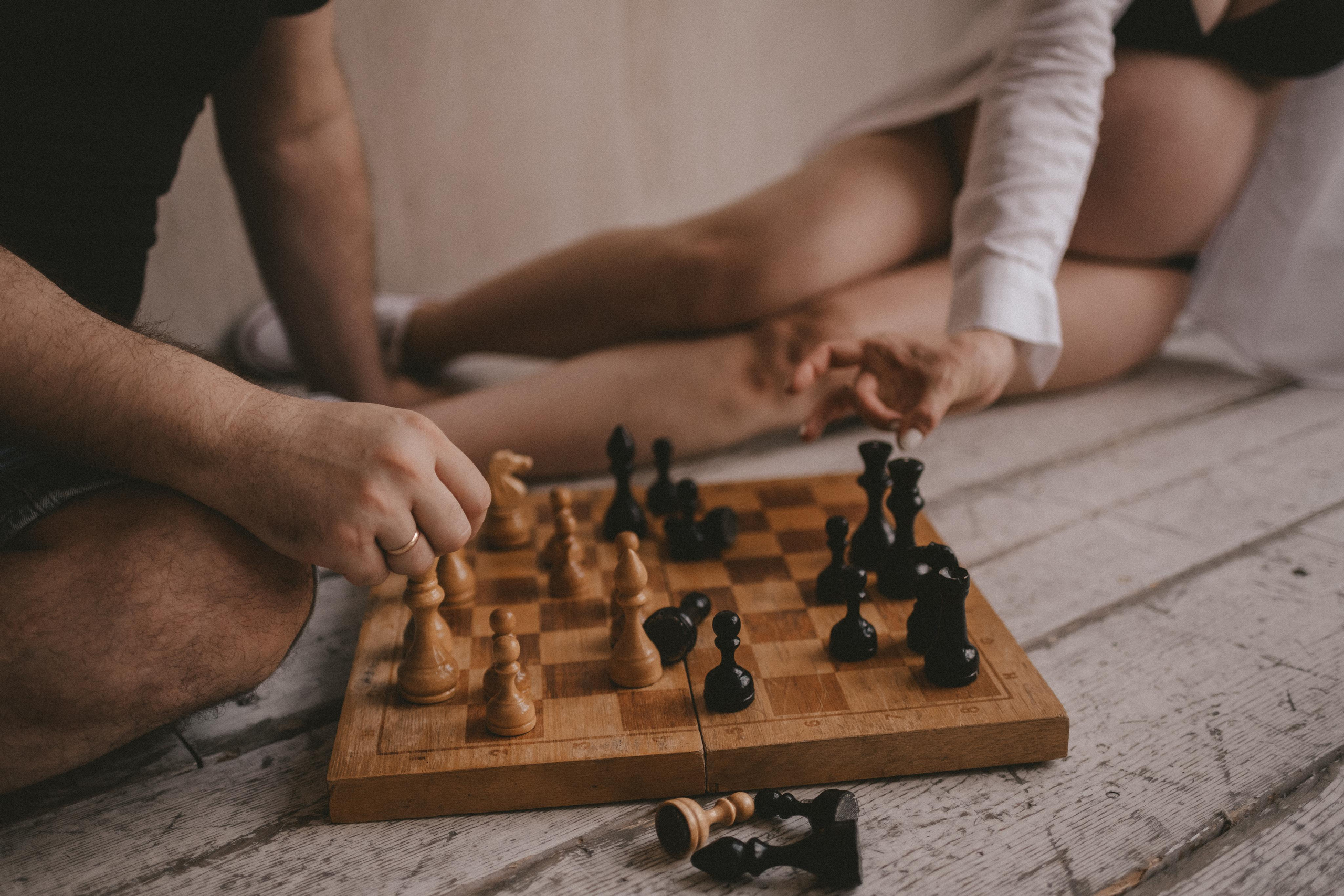 Ирина и Игорь. Женский и семейный фотограф в Москве Ирина Лысикова