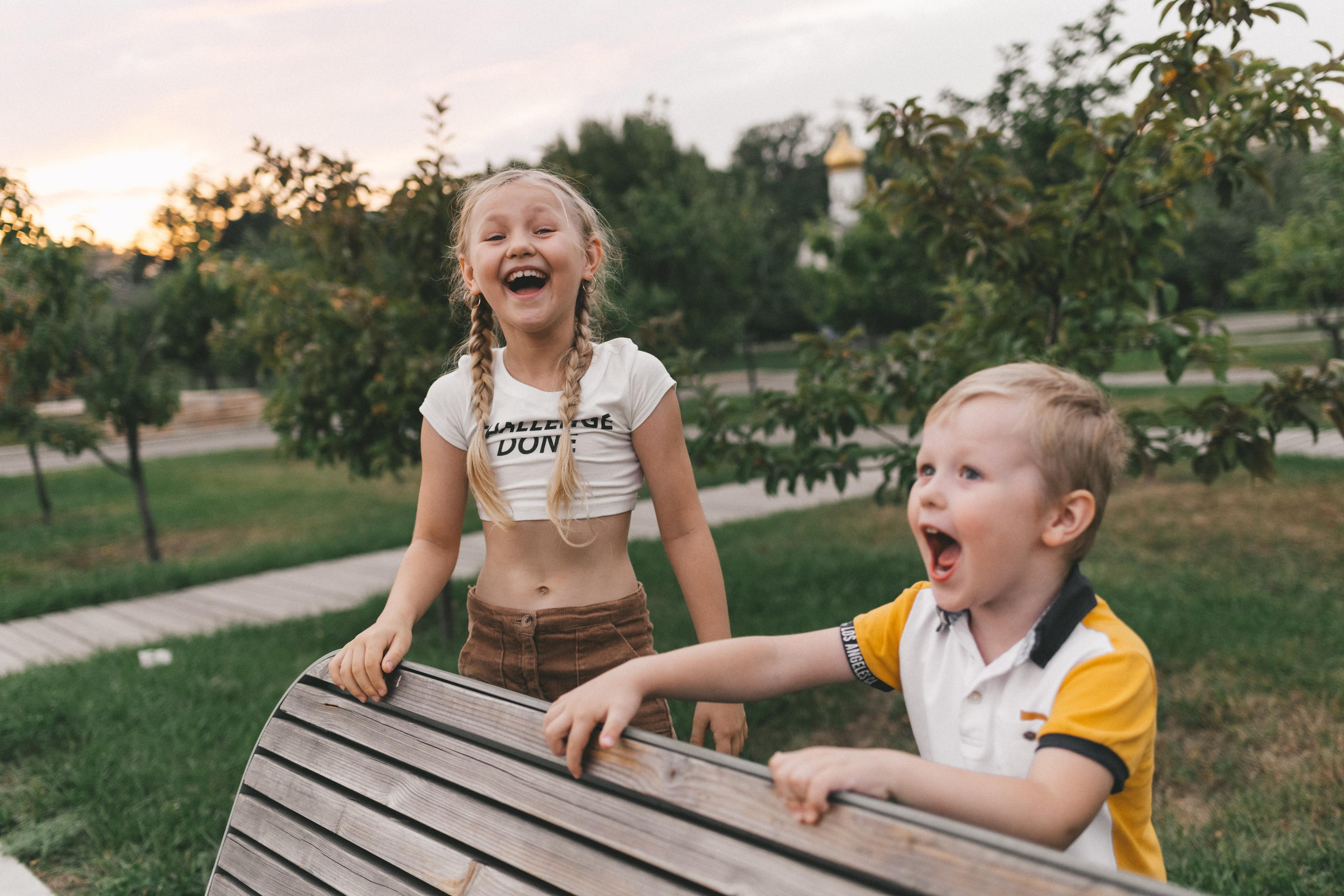 Лето — это маленькая жизнь. Женский и семейный фотограф в Москве Ирина Лысикова