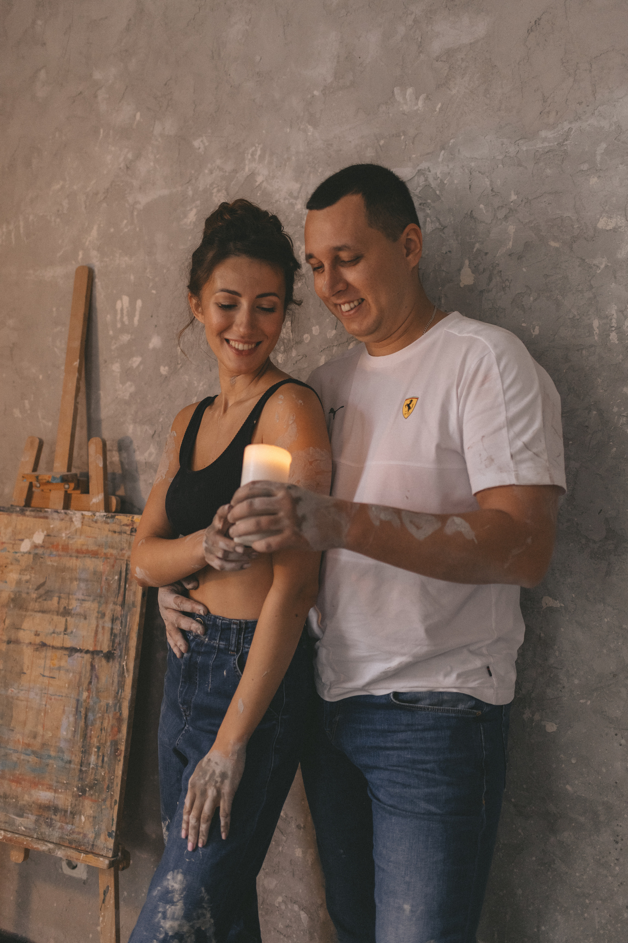 A&A. Женский и семейный фотограф в Москве Ирина Лысикова