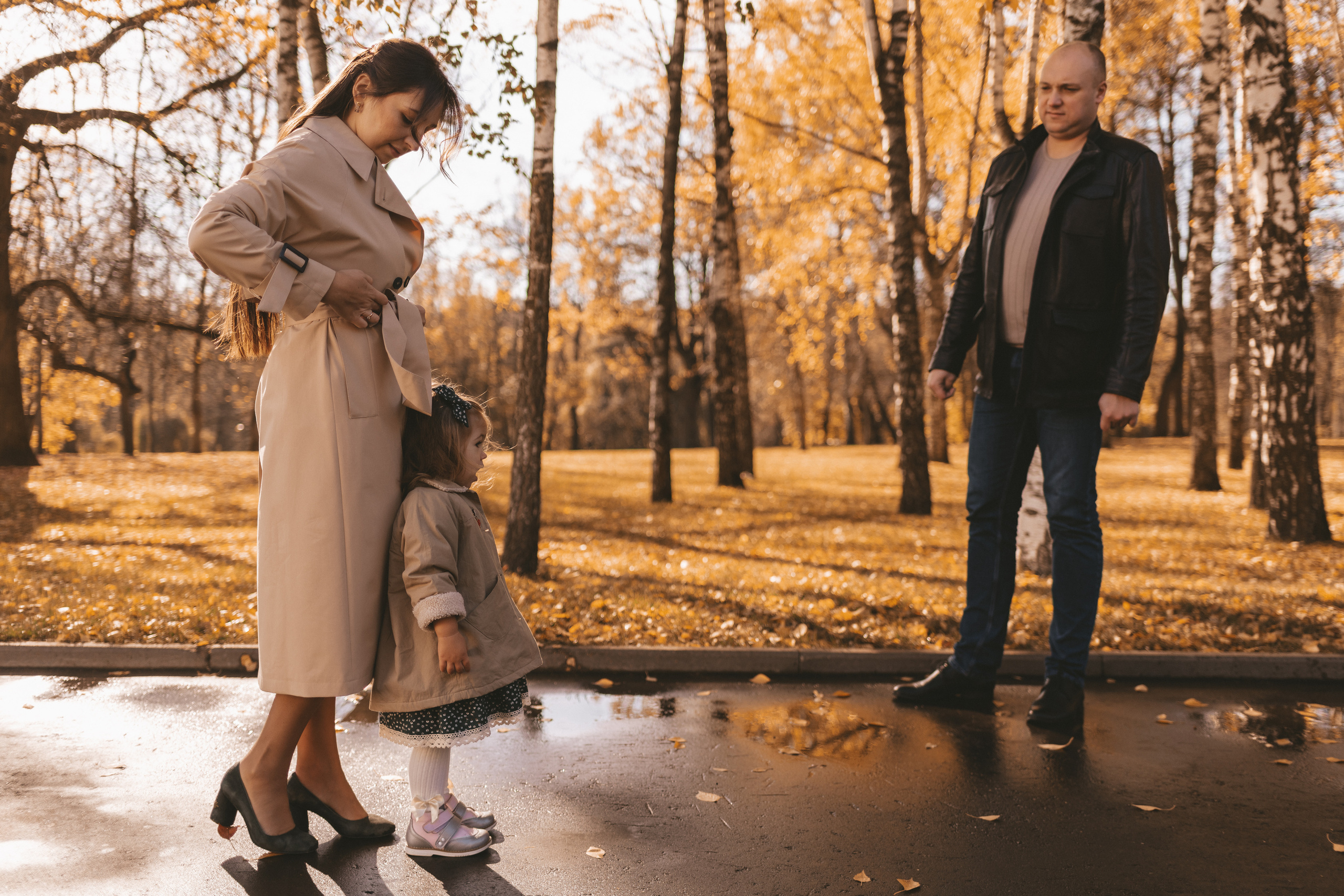 Прогулка в Измайлово. Женский и семейный фотограф в Москве Ирина Лысикова