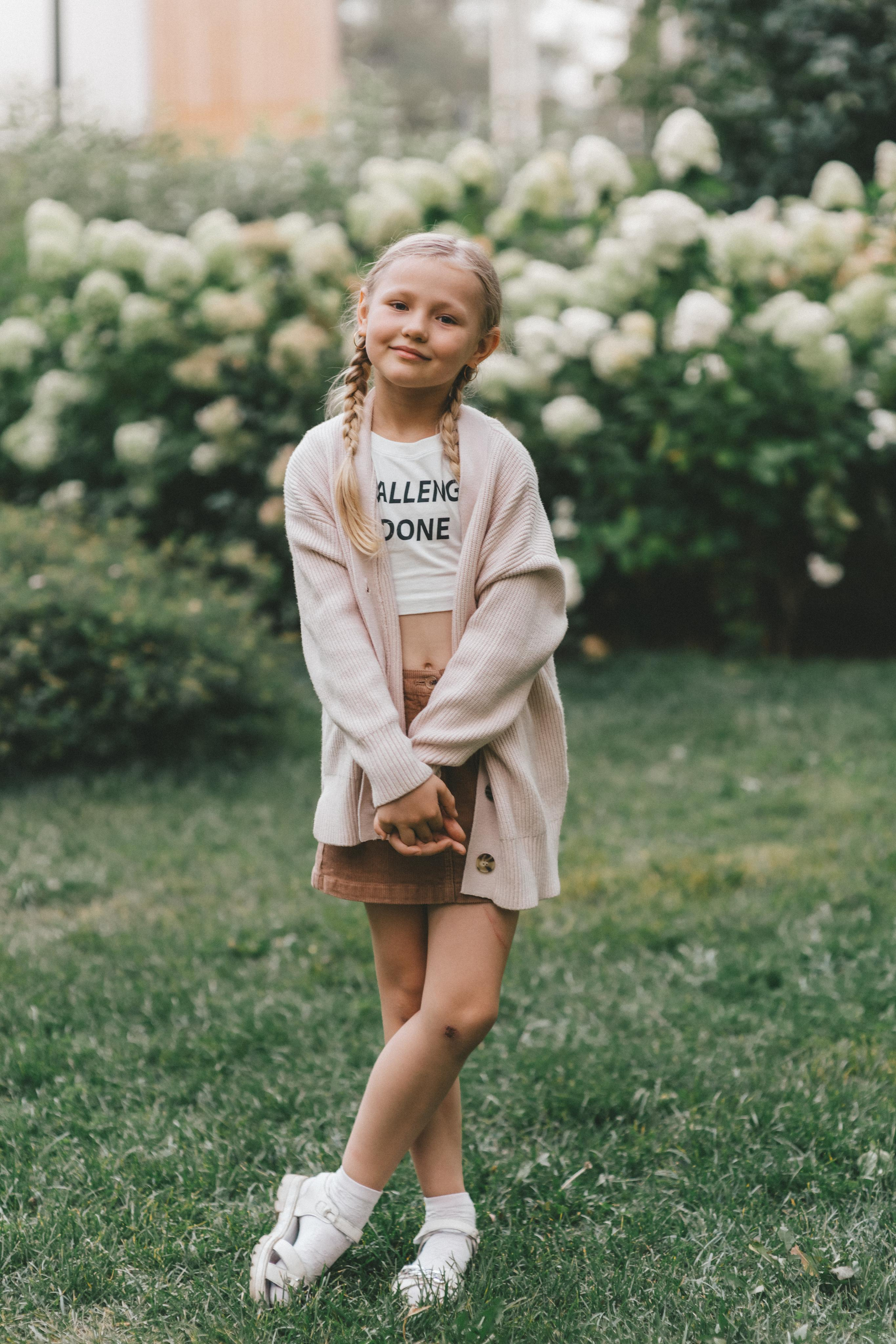 Лето — это маленькая жизнь. Женский и семейный фотограф в Москве Ирина Лысикова