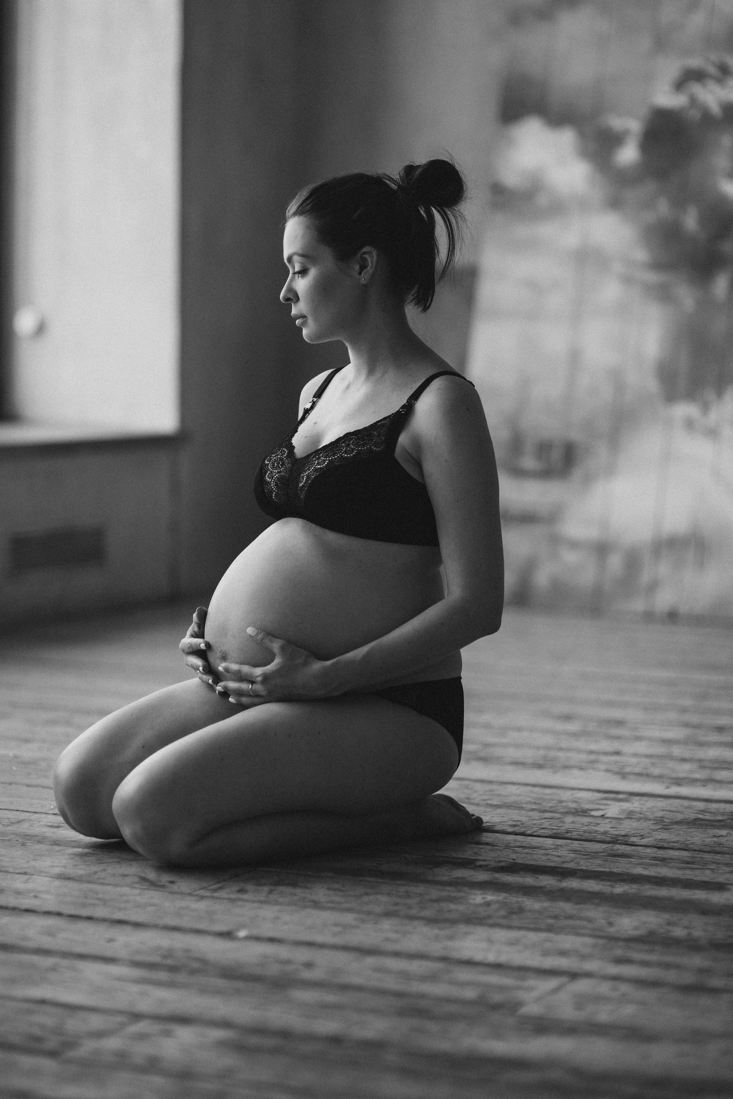 Ирина и Игорь. Женский и семейный фотограф в Москве Ирина Лысикова