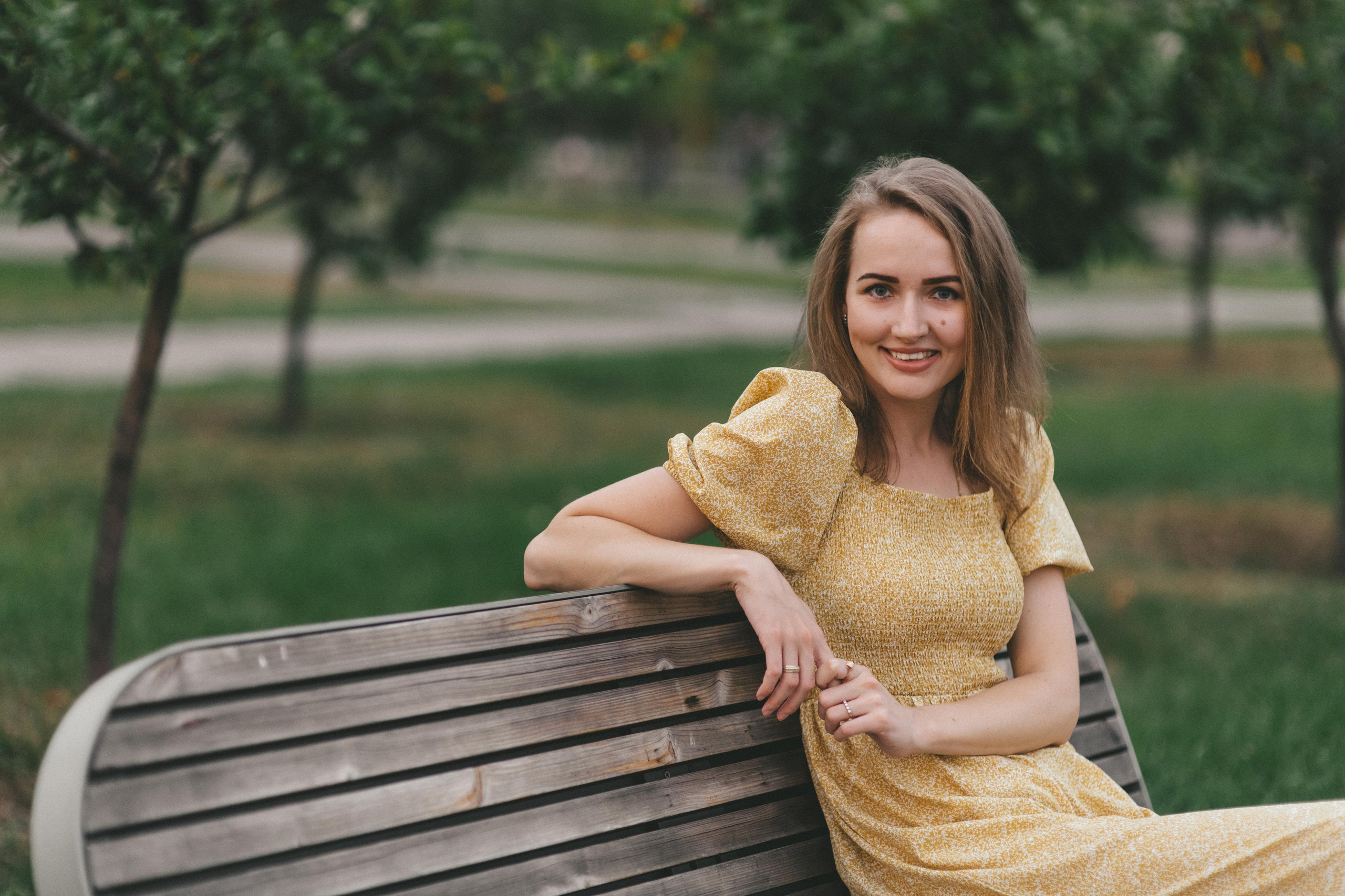 Лето — это маленькая жизнь. Женский и семейный фотограф в Москве Ирина Лысикова