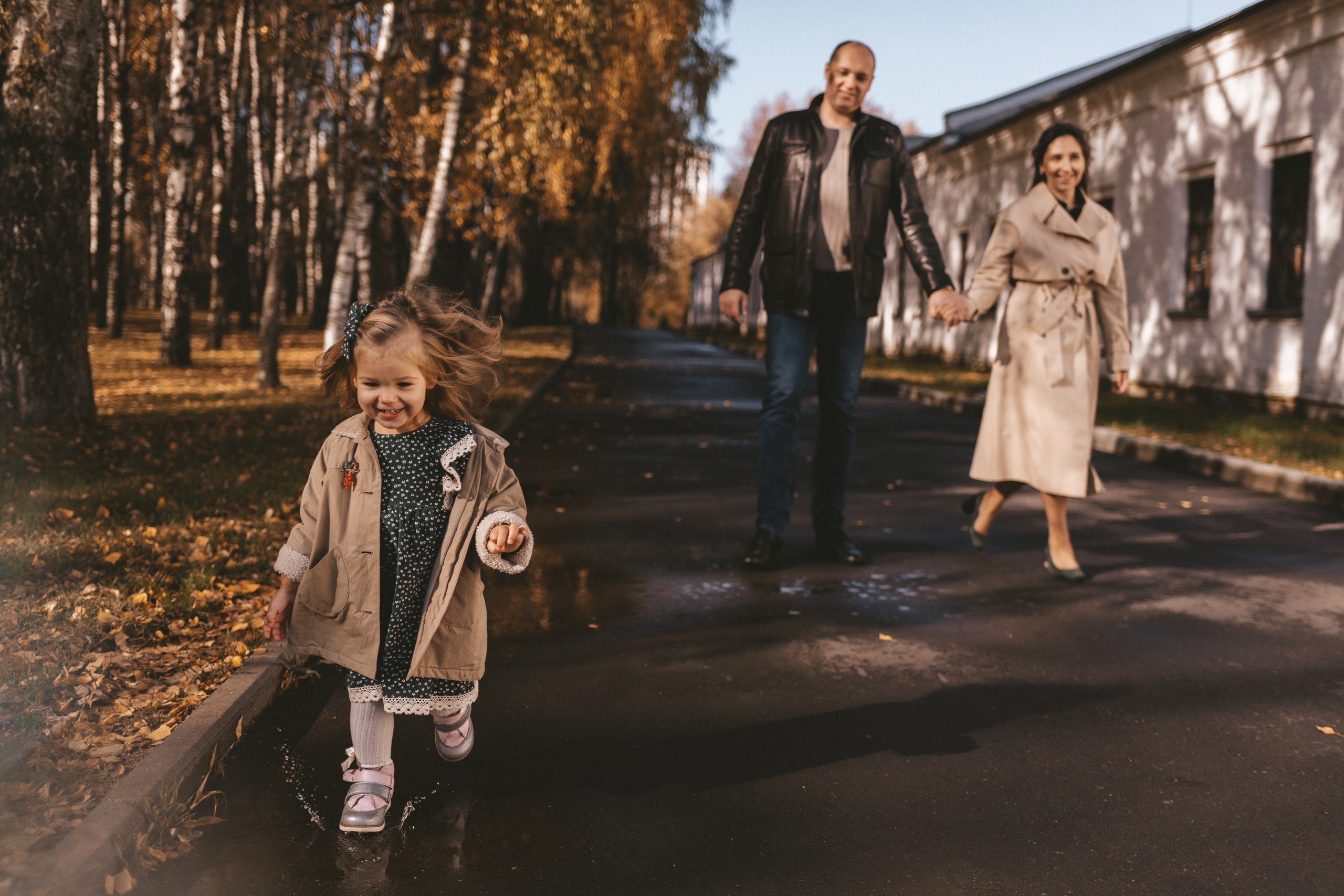 Прогулка в Измайлово. Женский и семейный фотограф в Москве Ирина Лысикова