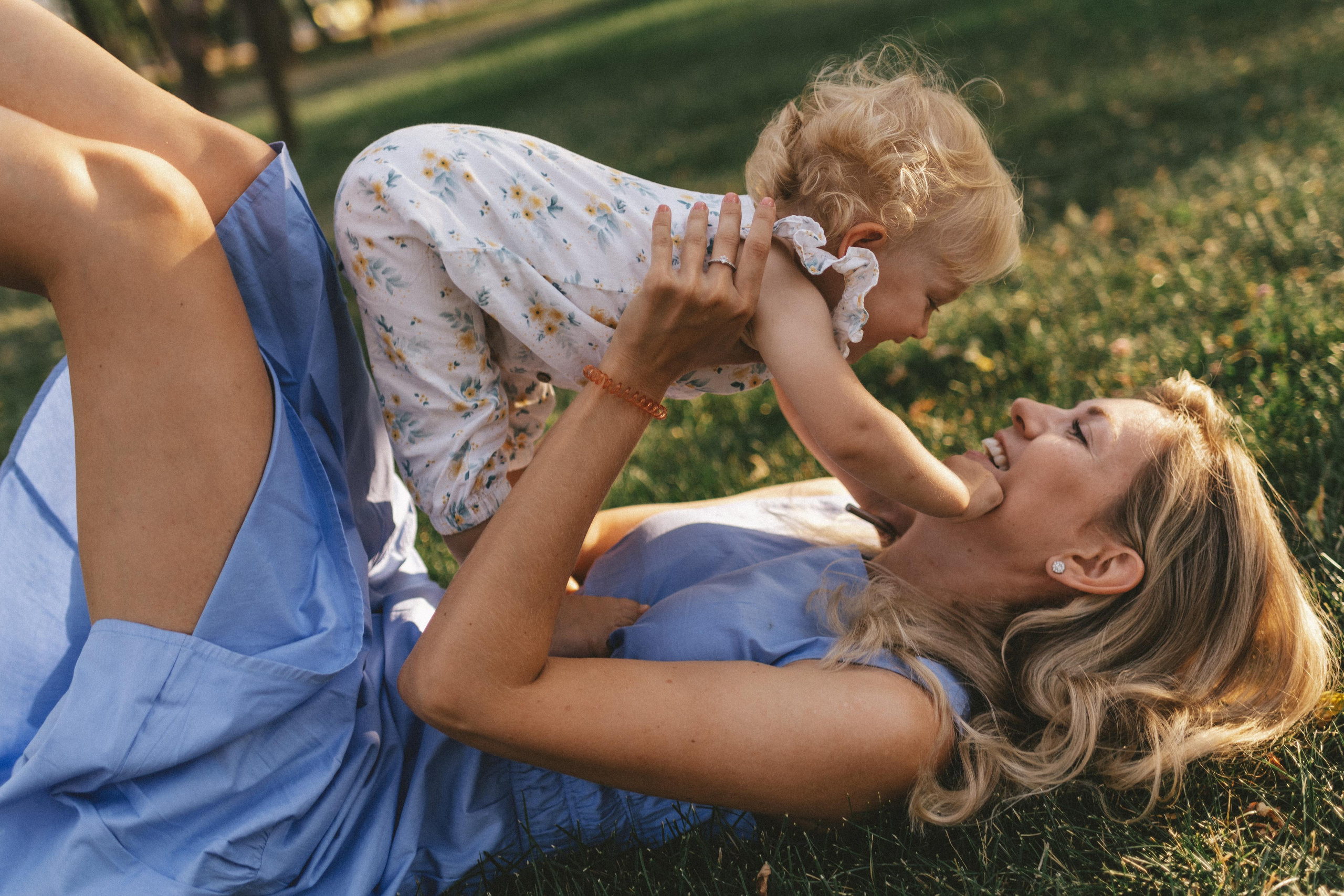 Прогулка Остров Мечты. Женский и семейный фотограф в Москве Ирина Лысикова