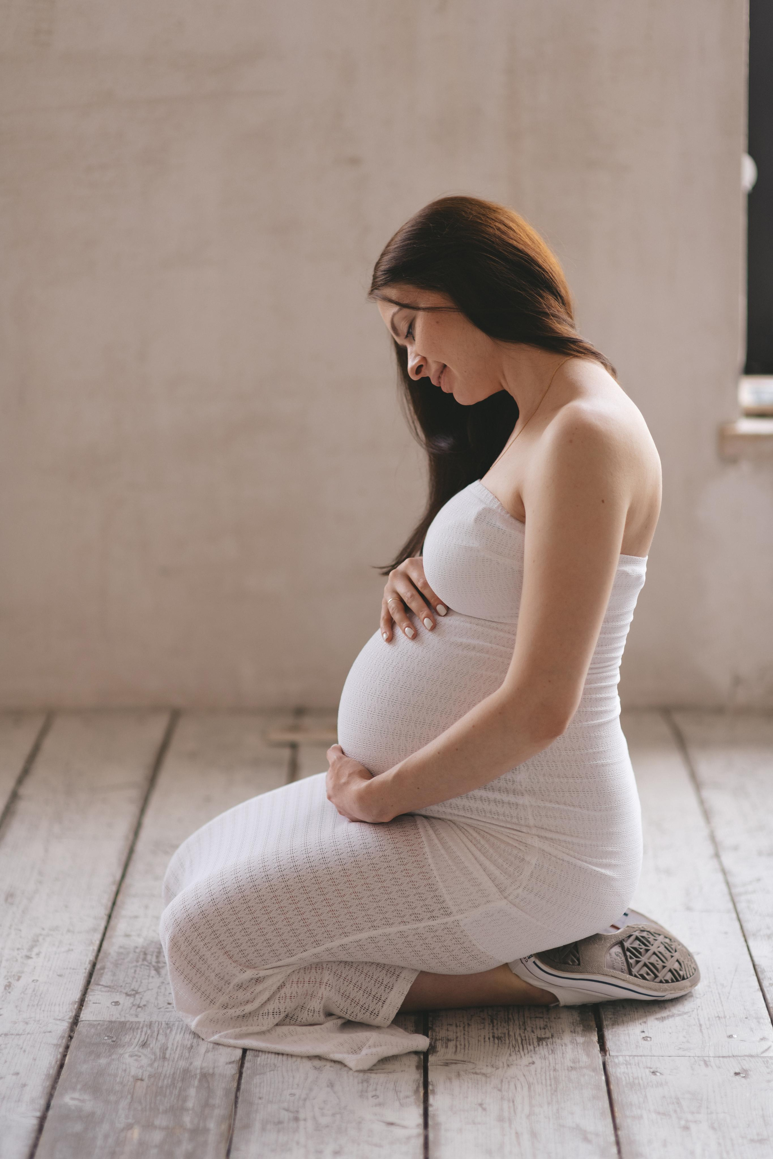 Ирина и Игорь. Женский и семейный фотограф в Москве Ирина Лысикова