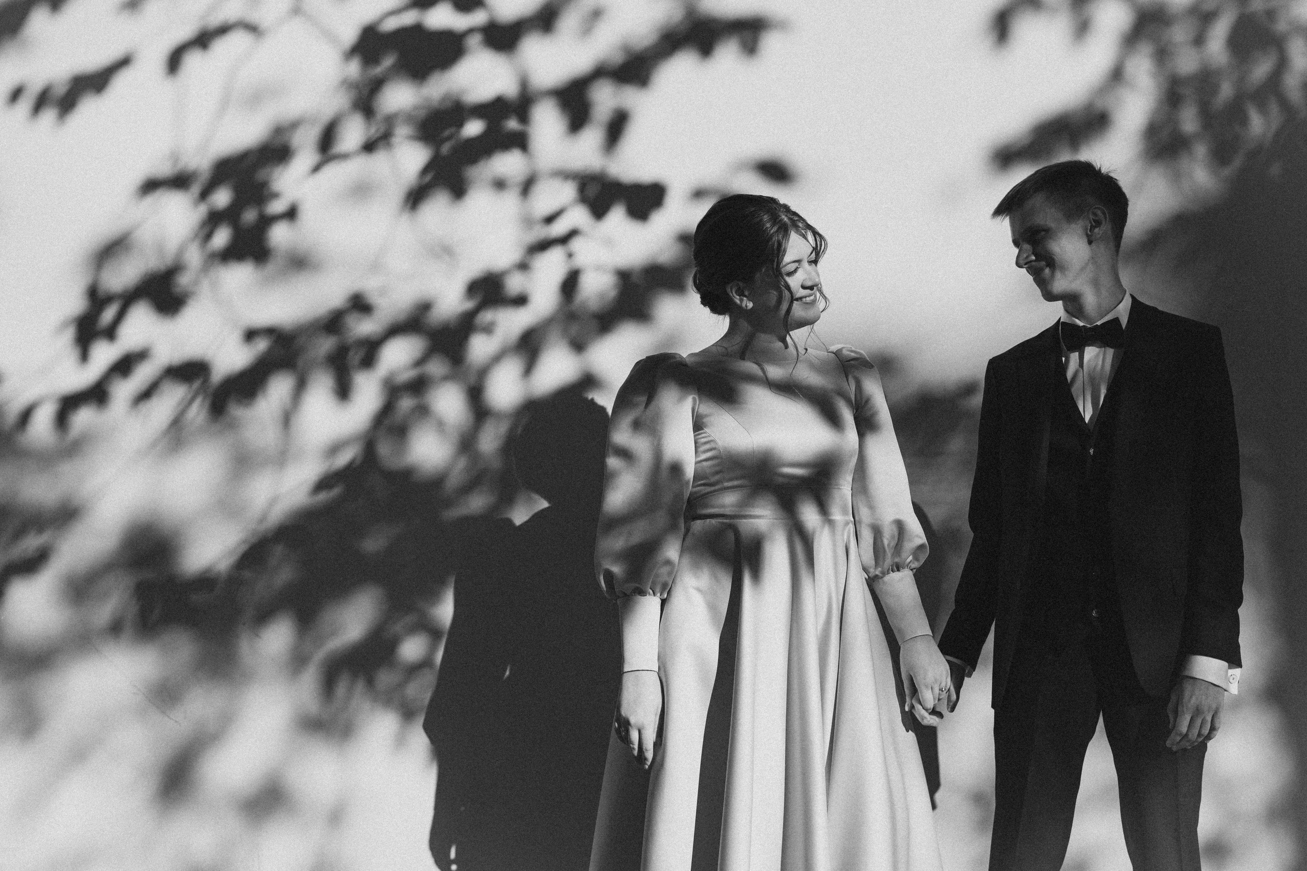 Максим & Яна. Женский и семейный фотограф в Москве Ирина Лысикова