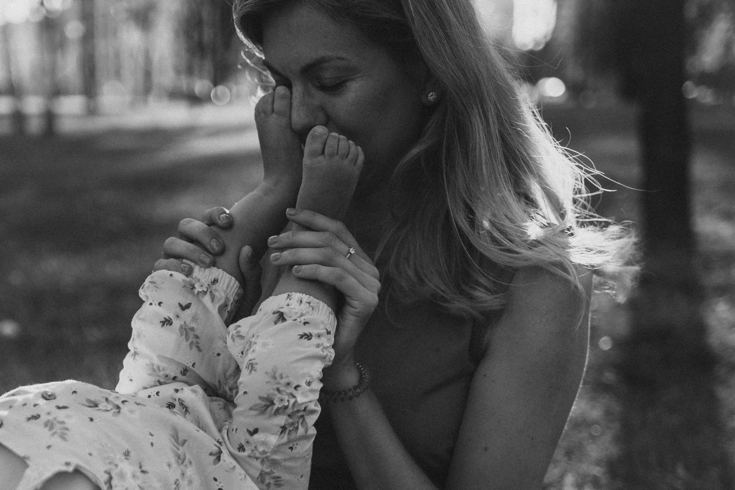 Прогулка Остров Мечты. Женский и семейный фотограф в Москве Ирина Лысикова