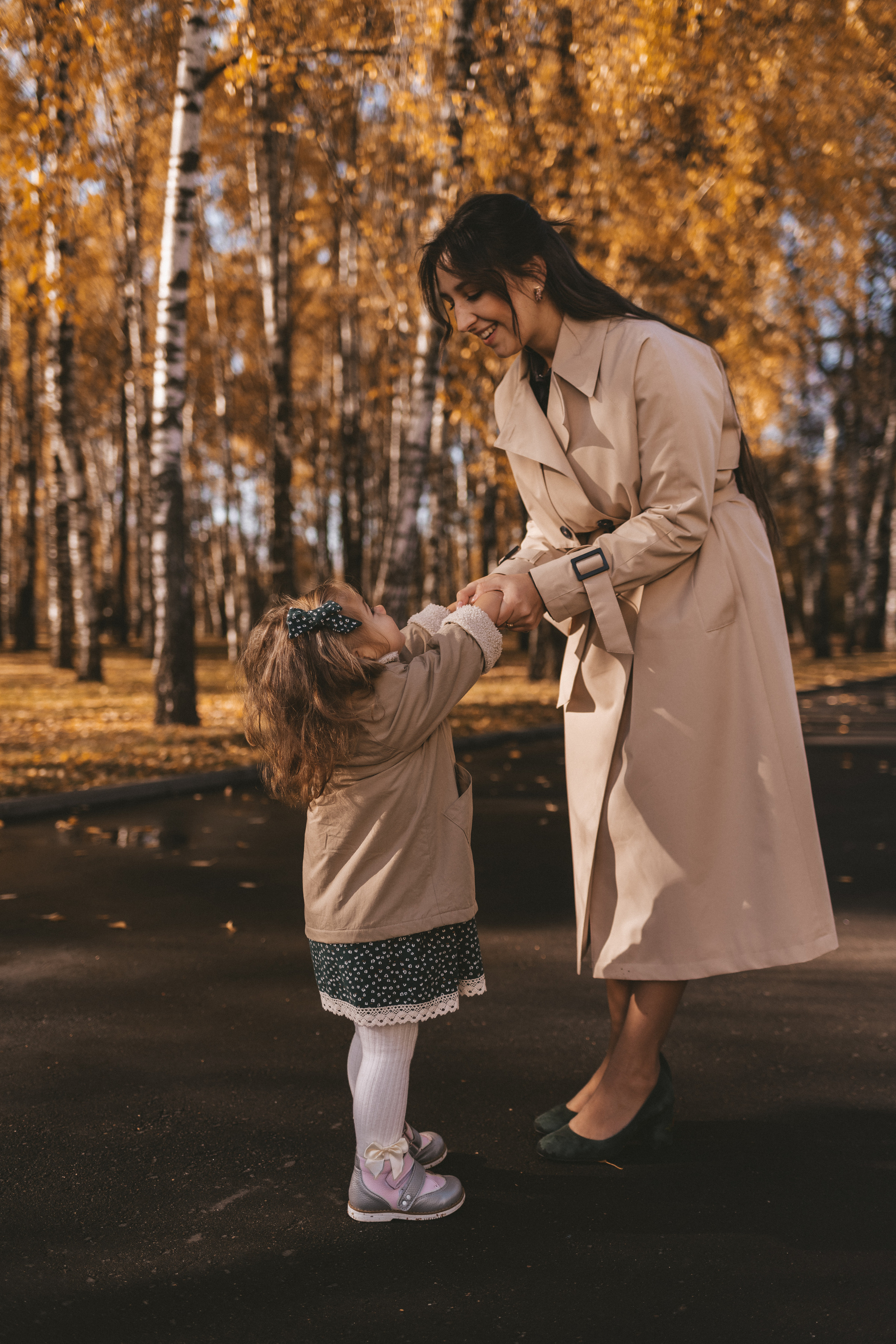 Прогулка в Измайлово. Женский и семейный фотограф в Москве Ирина Лысикова
