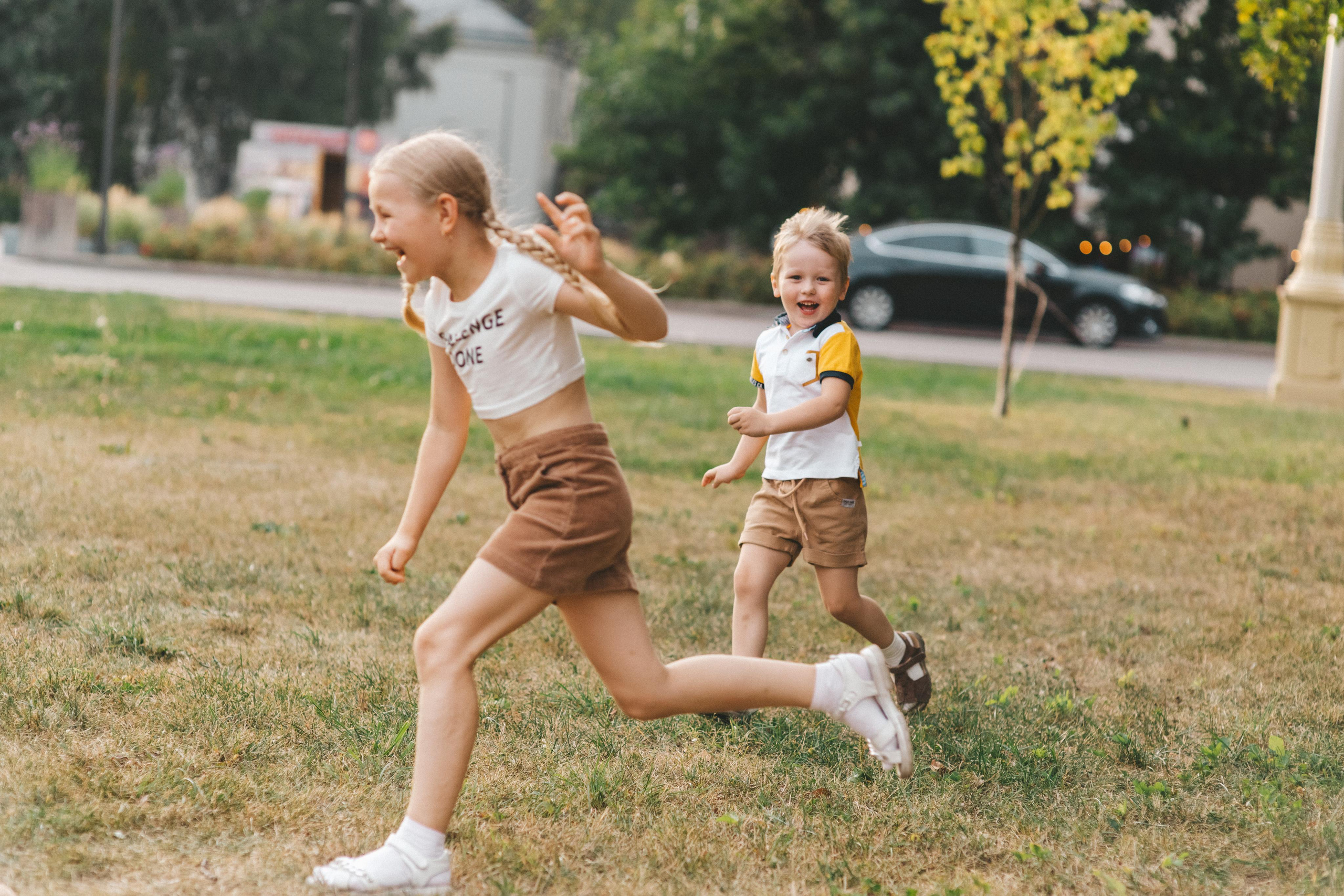 Лето — это маленькая жизнь. Женский и семейный фотограф в Москве Ирина Лысикова