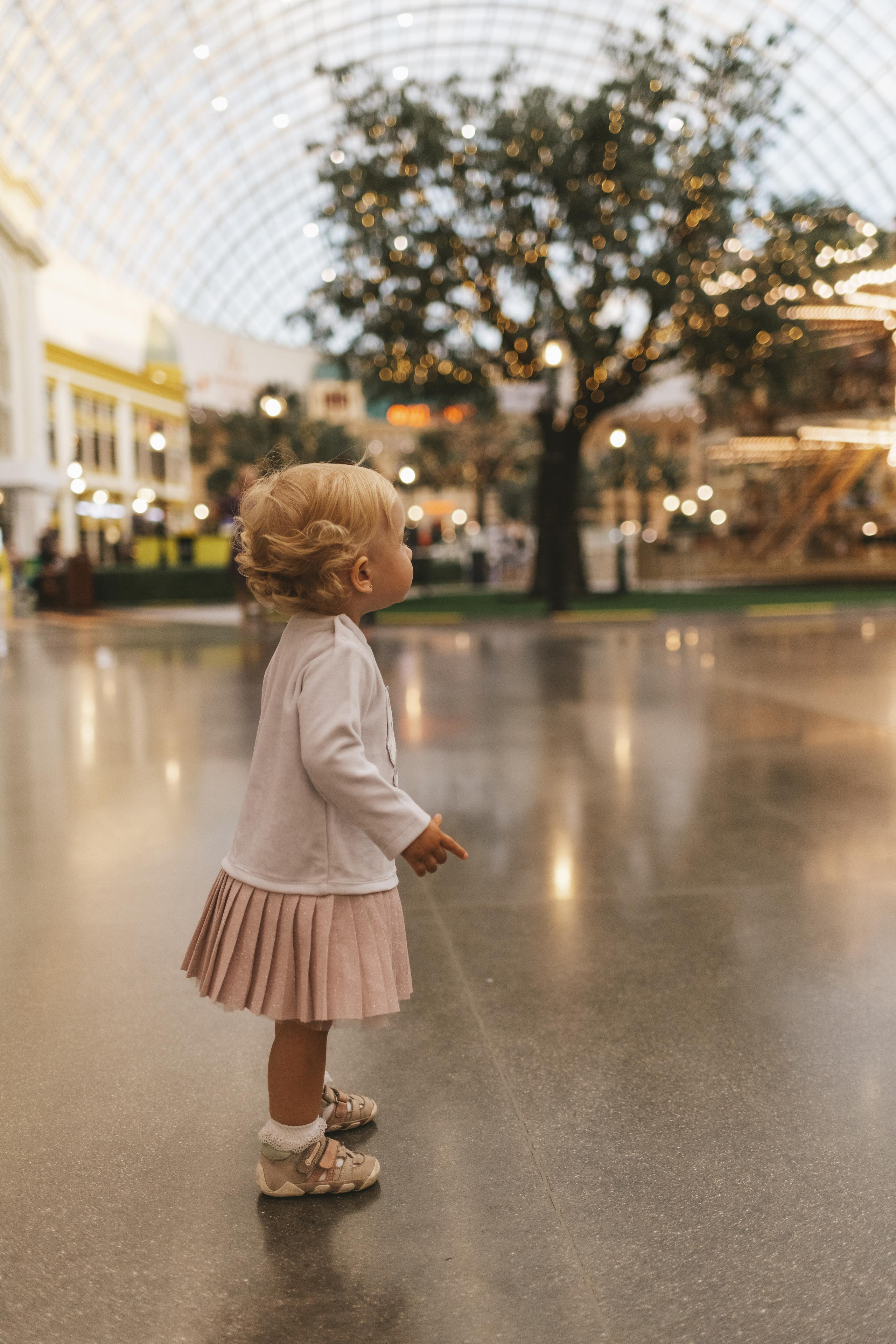 Прогулка Остров Мечты. Женский и семейный фотограф в Москве Ирина Лысикова