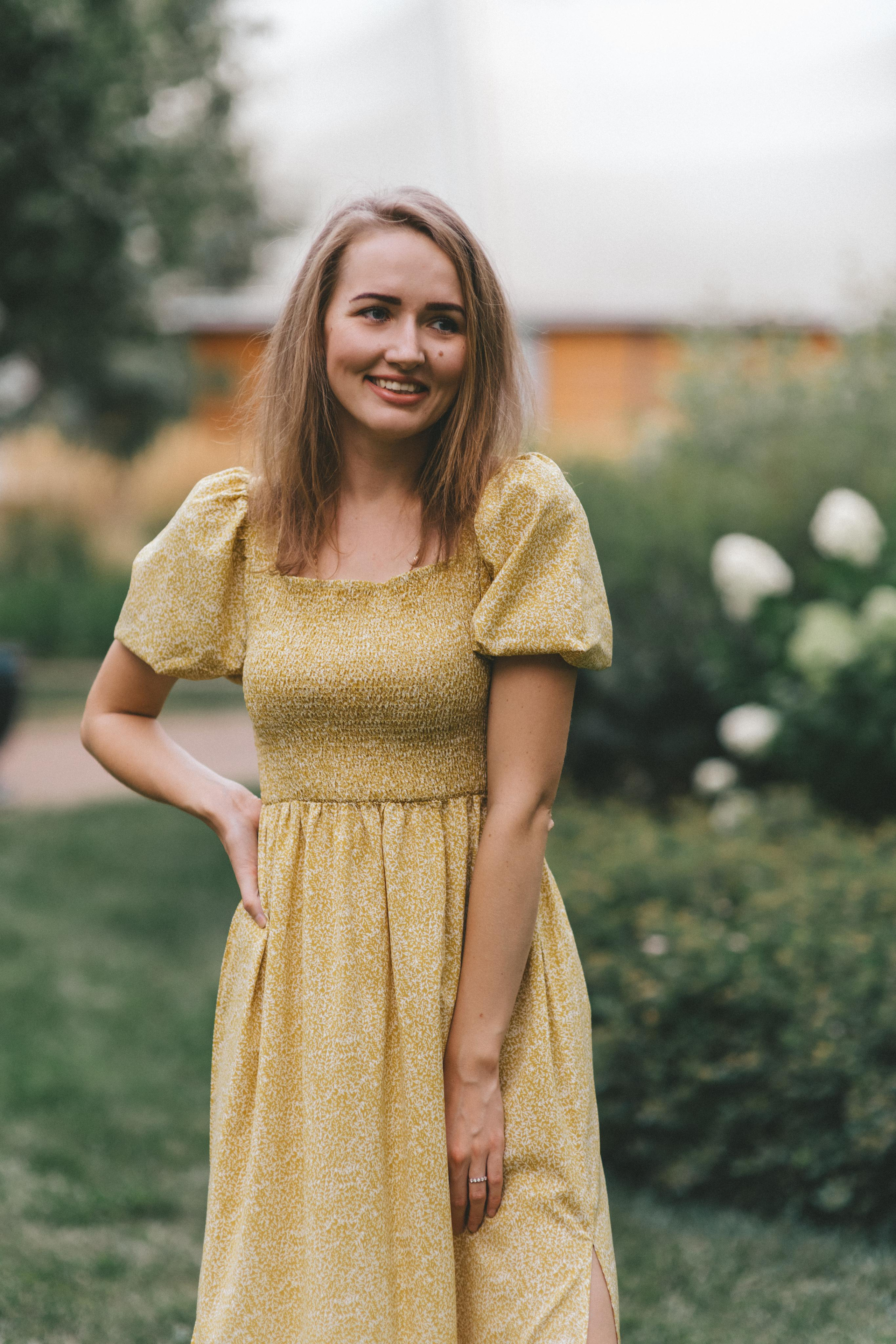 Лето — это маленькая жизнь. Женский и семейный фотограф в Москве Ирина Лысикова