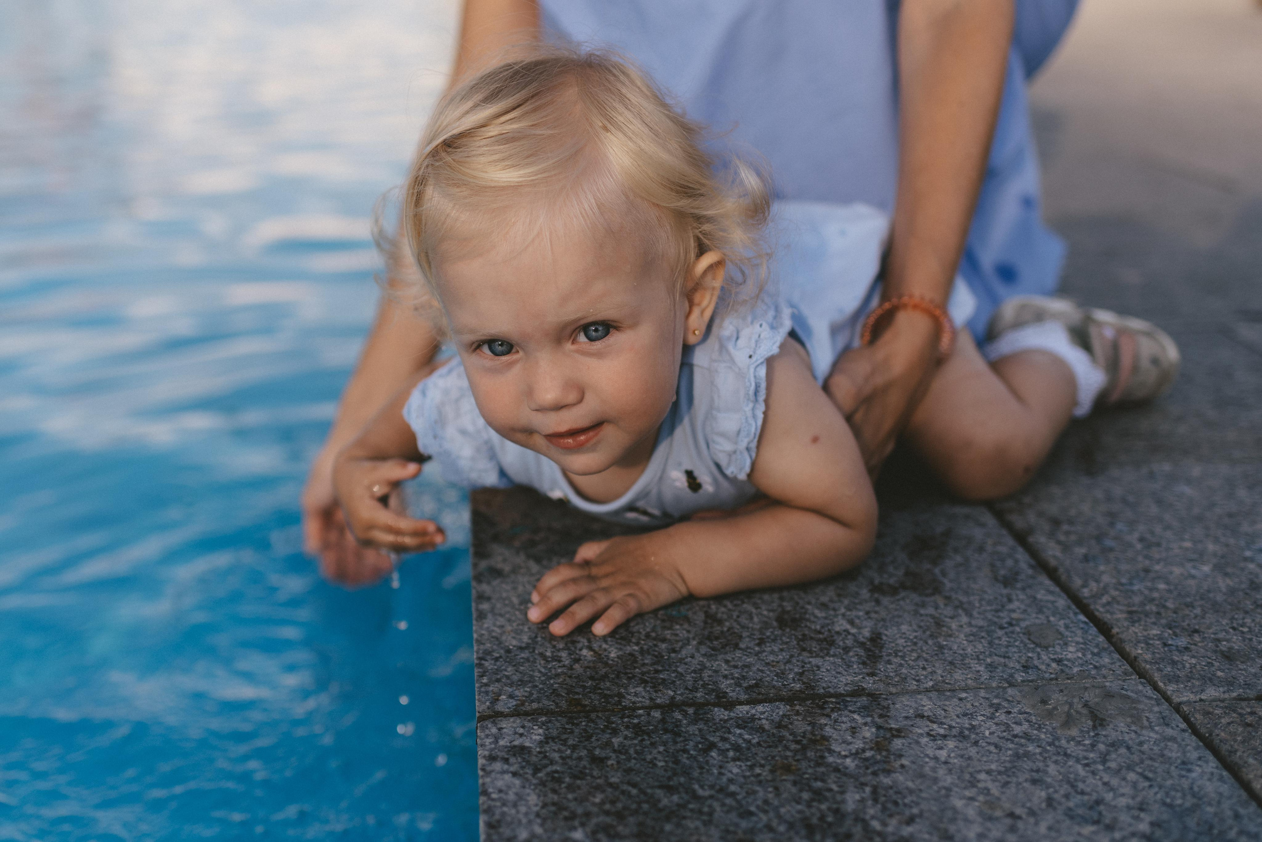 Прогулка Остров Мечты. Женский и семейный фотограф в Москве Ирина Лысикова