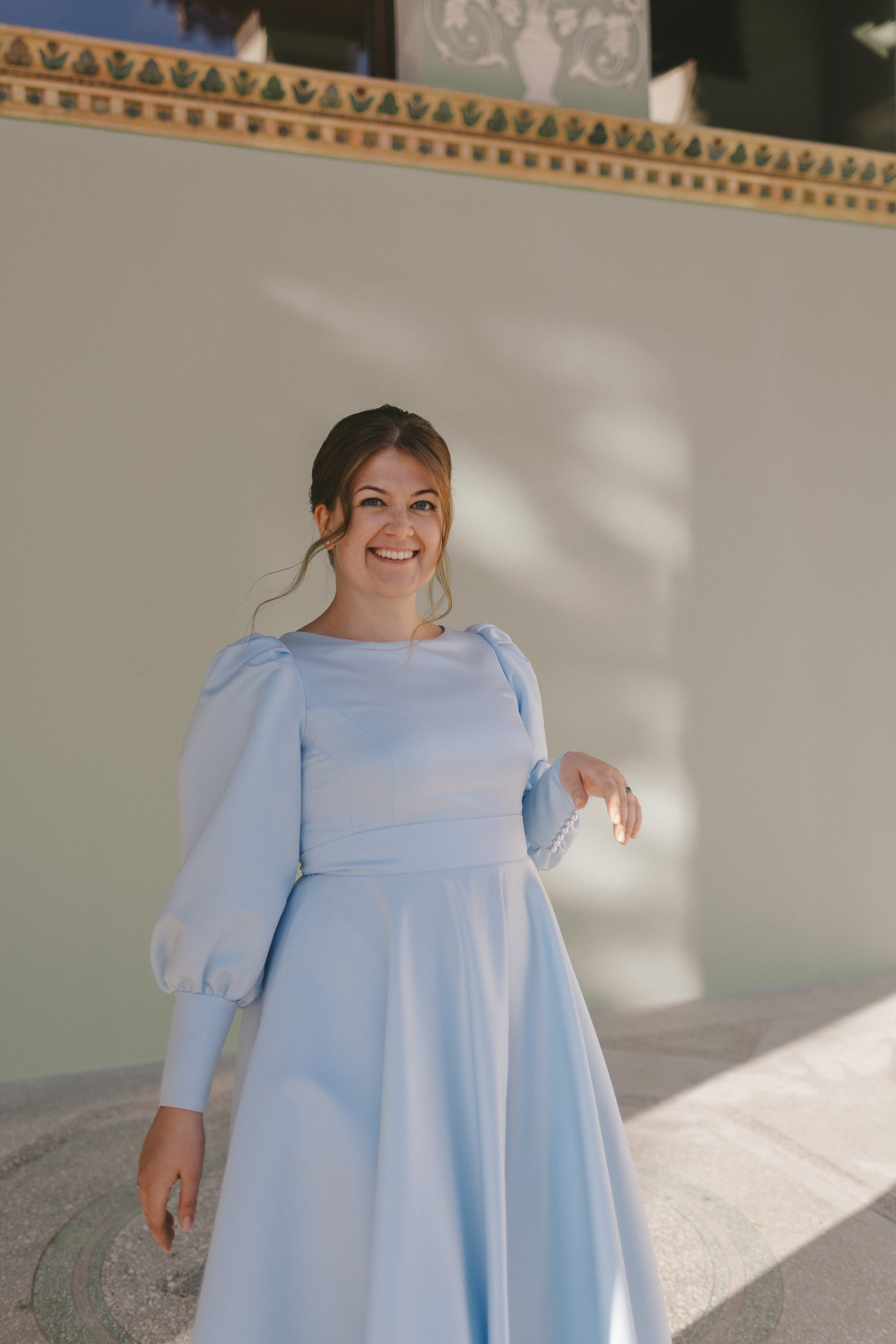 Максим & Яна. Женский и семейный фотограф в Москве Ирина Лысикова