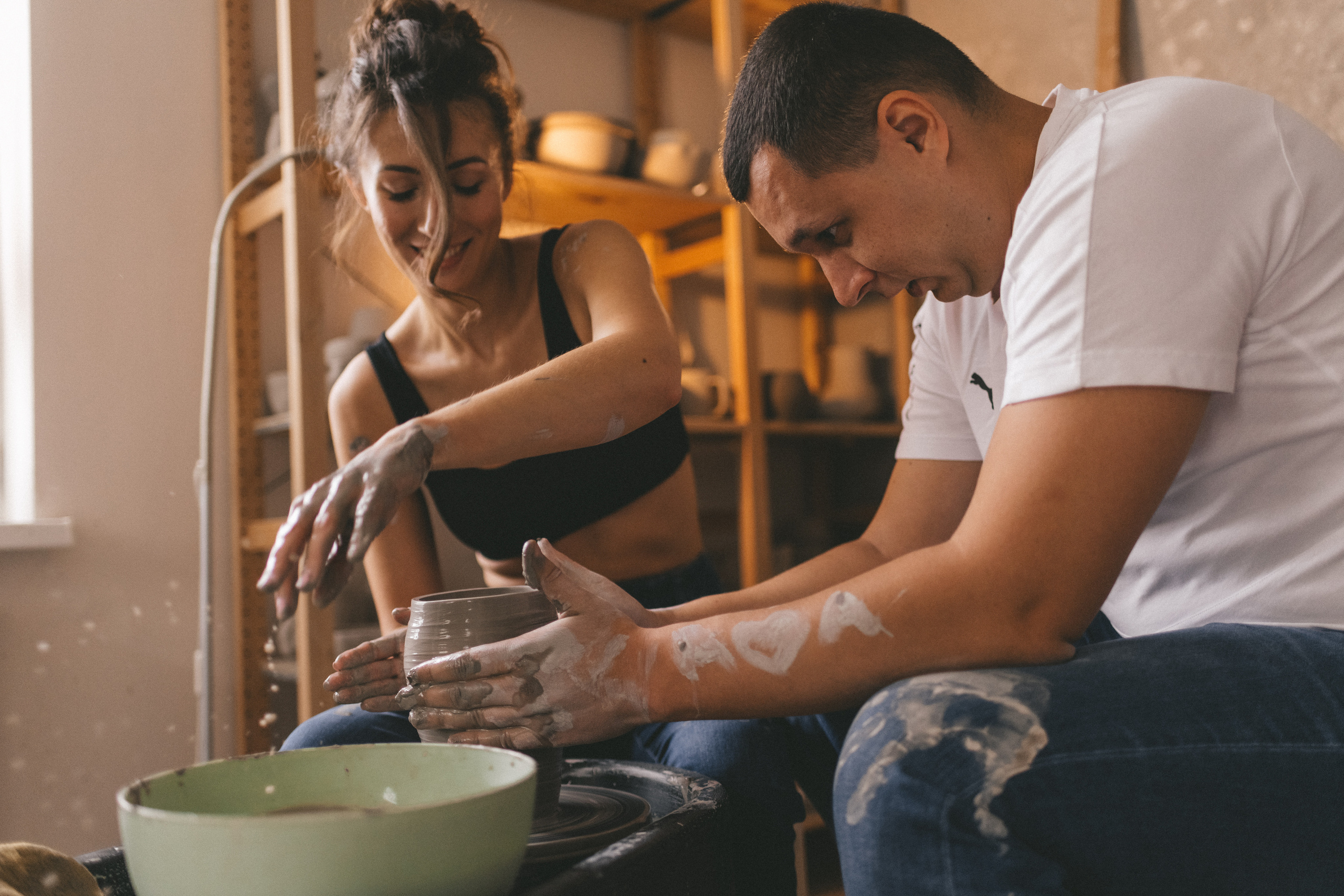 A&A. Женский и семейный фотограф в Москве Ирина Лысикова