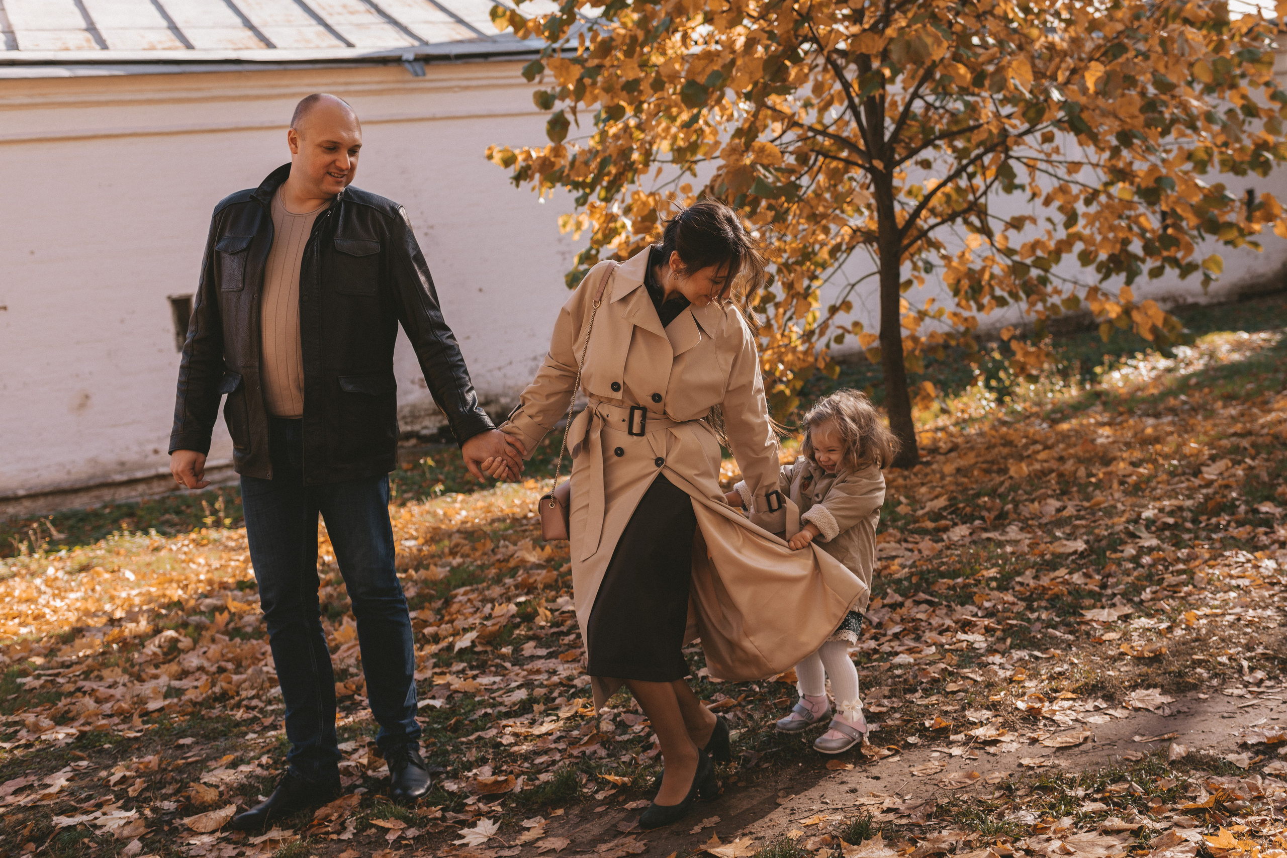 Прогулка в Измайлово. Женский и семейный фотограф в Москве Ирина Лысикова