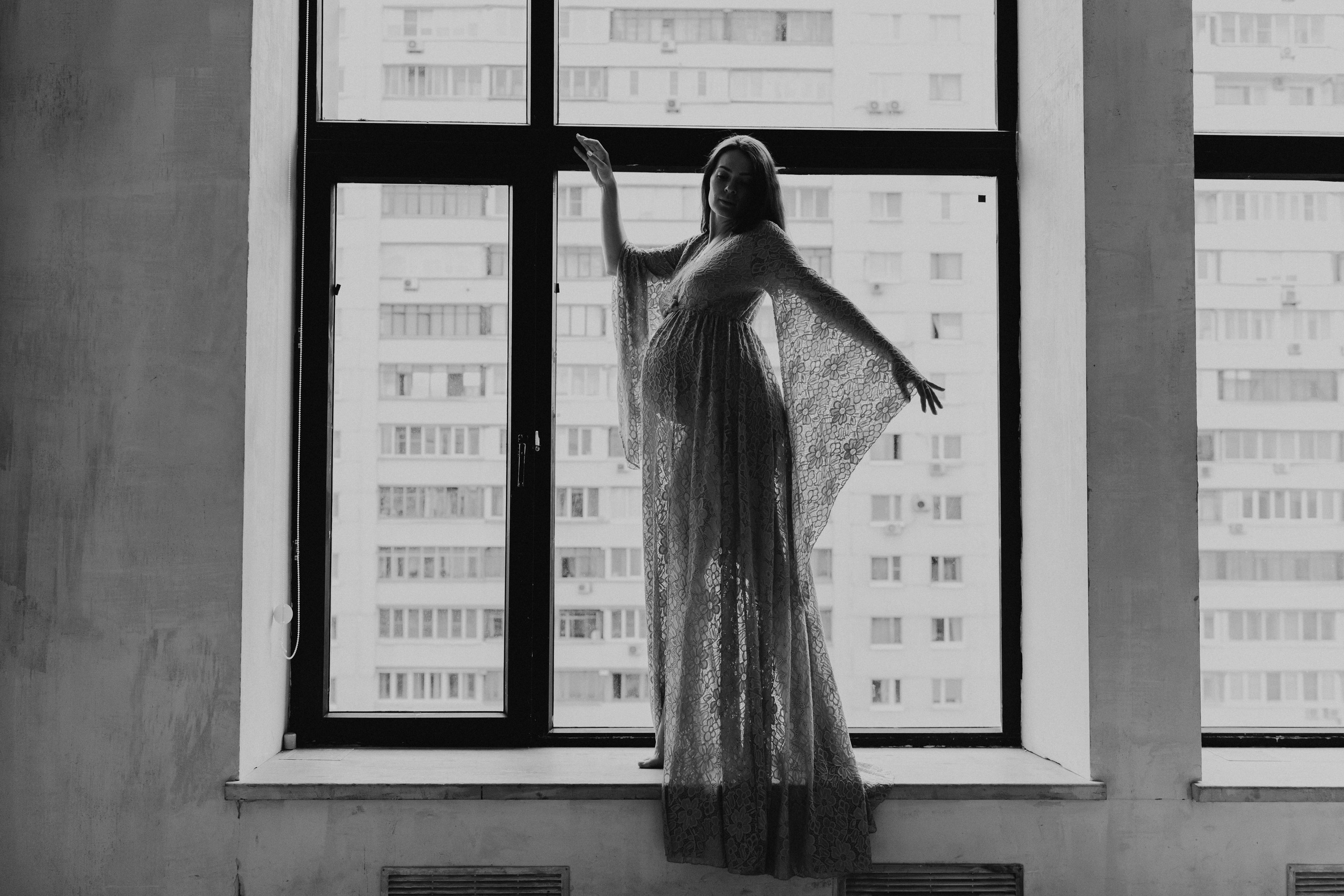 Ирина и Игорь. Женский и семейный фотограф в Москве Ирина Лысикова