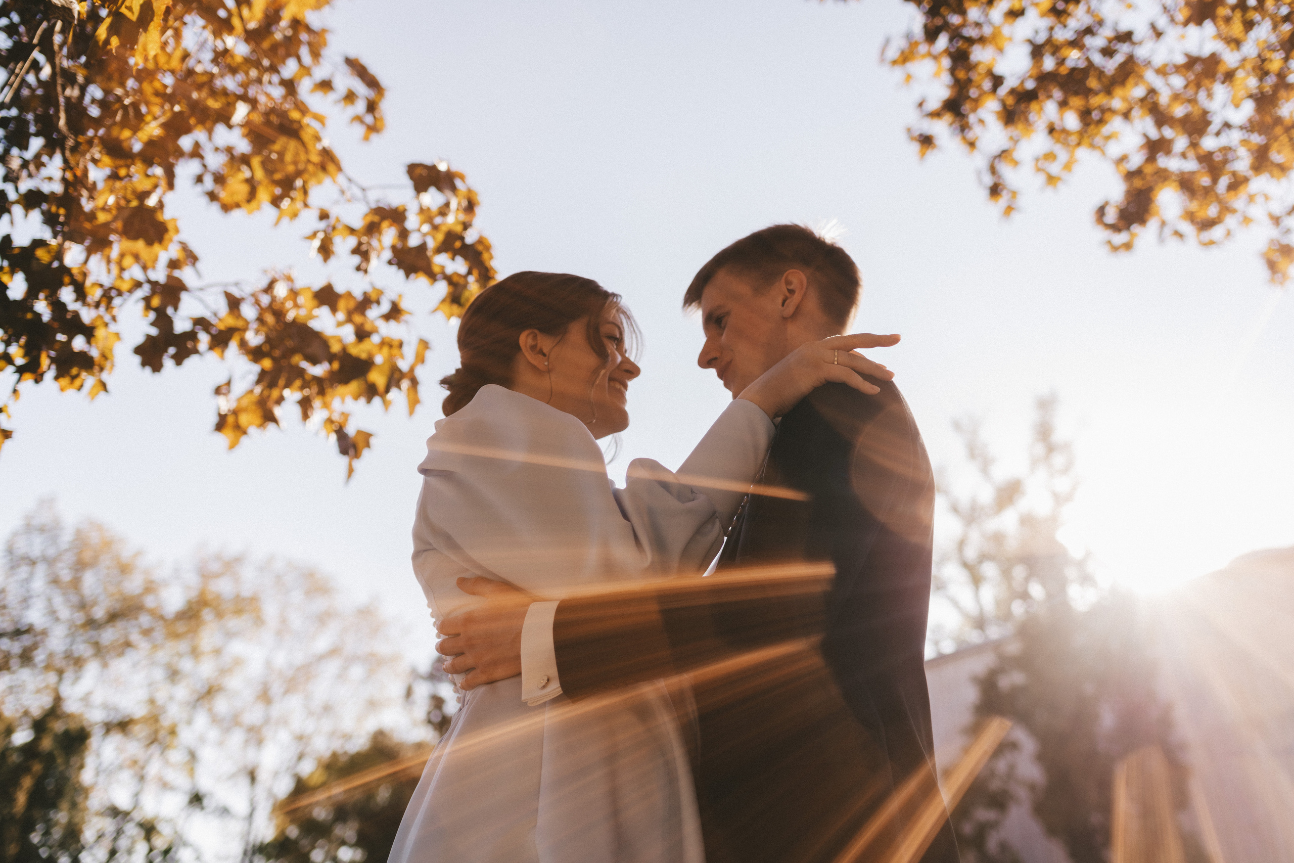 Максим & Яна. Женский и семейный фотограф в Москве Ирина Лысикова