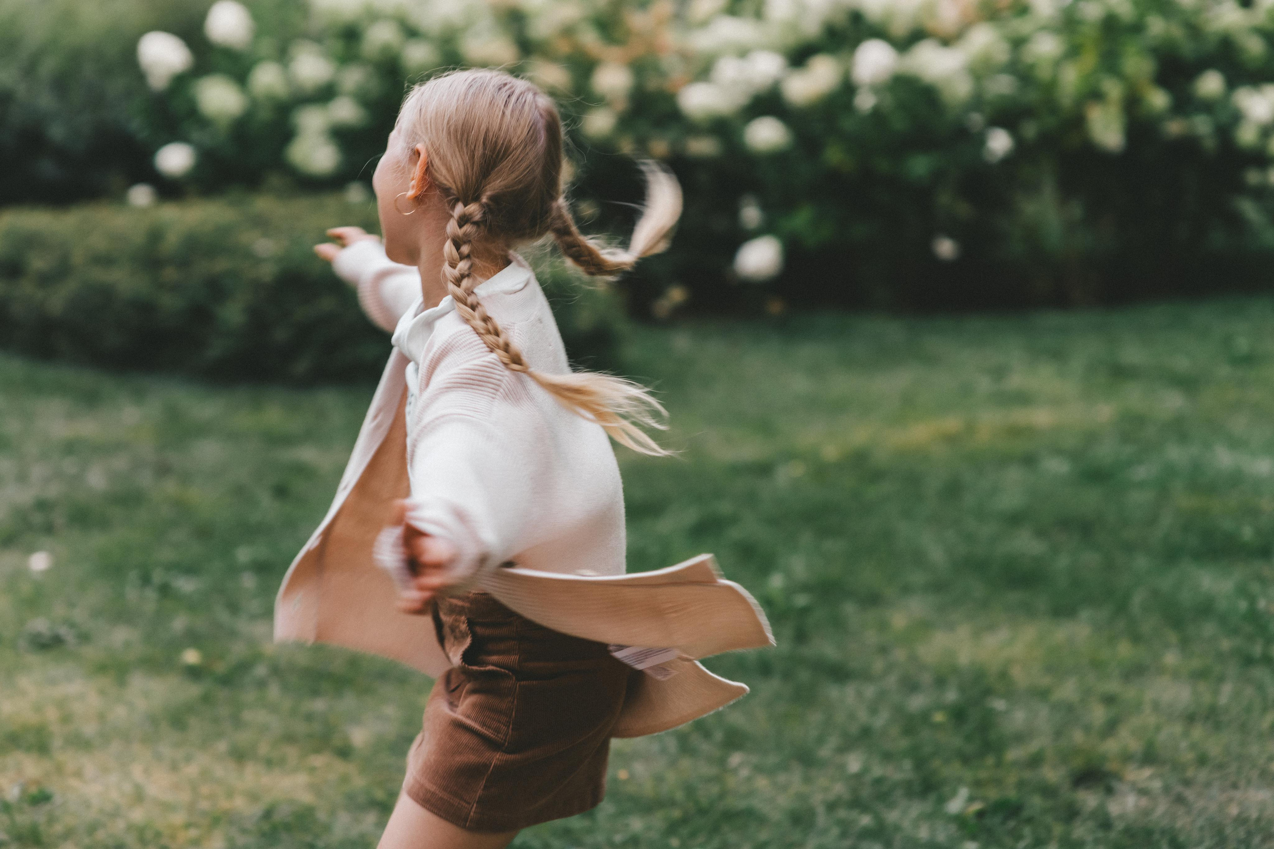 Лето — это маленькая жизнь. Женский и семейный фотограф в Москве Ирина Лысикова