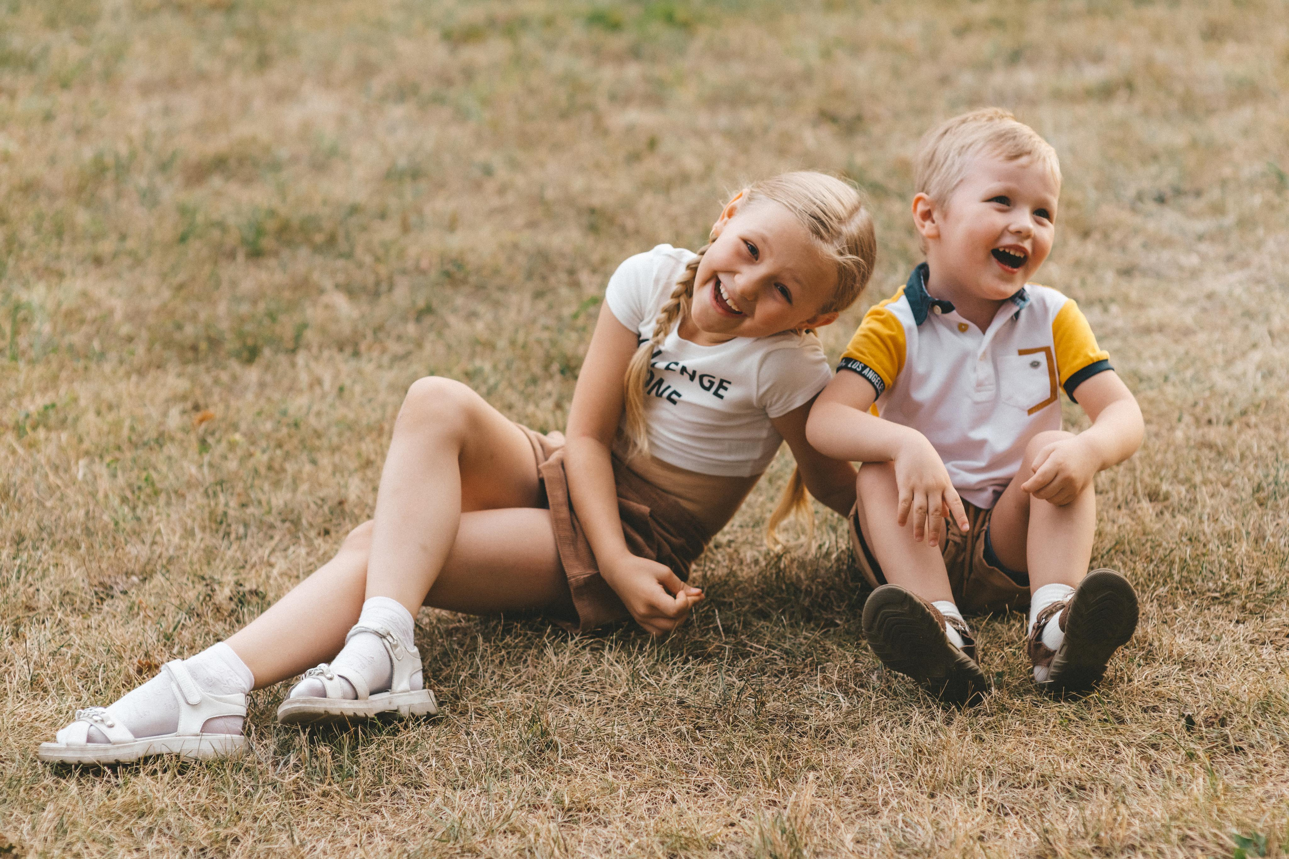 Лето — это маленькая жизнь. Женский и семейный фотограф в Москве Ирина Лысикова